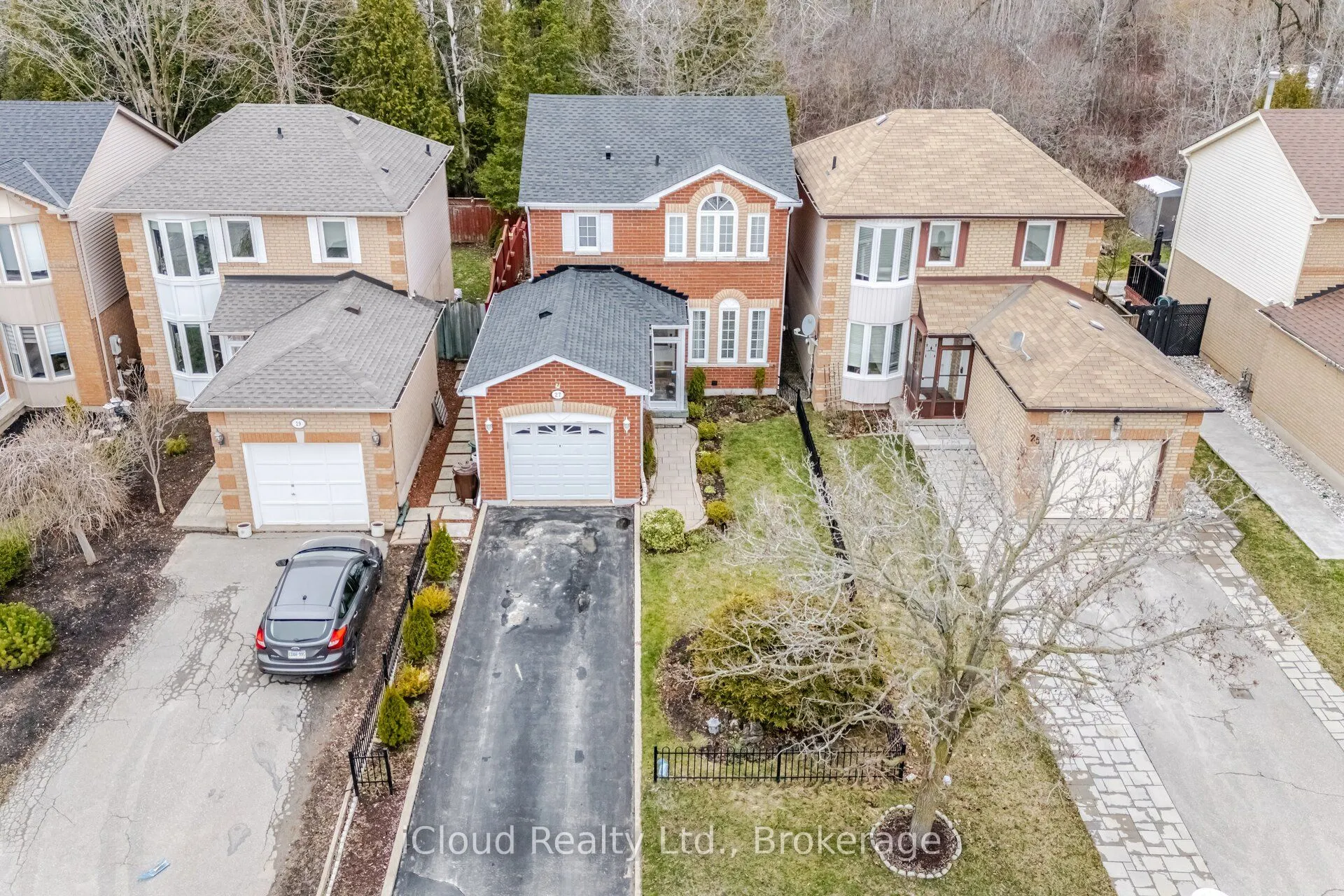 27 Lasby Lane