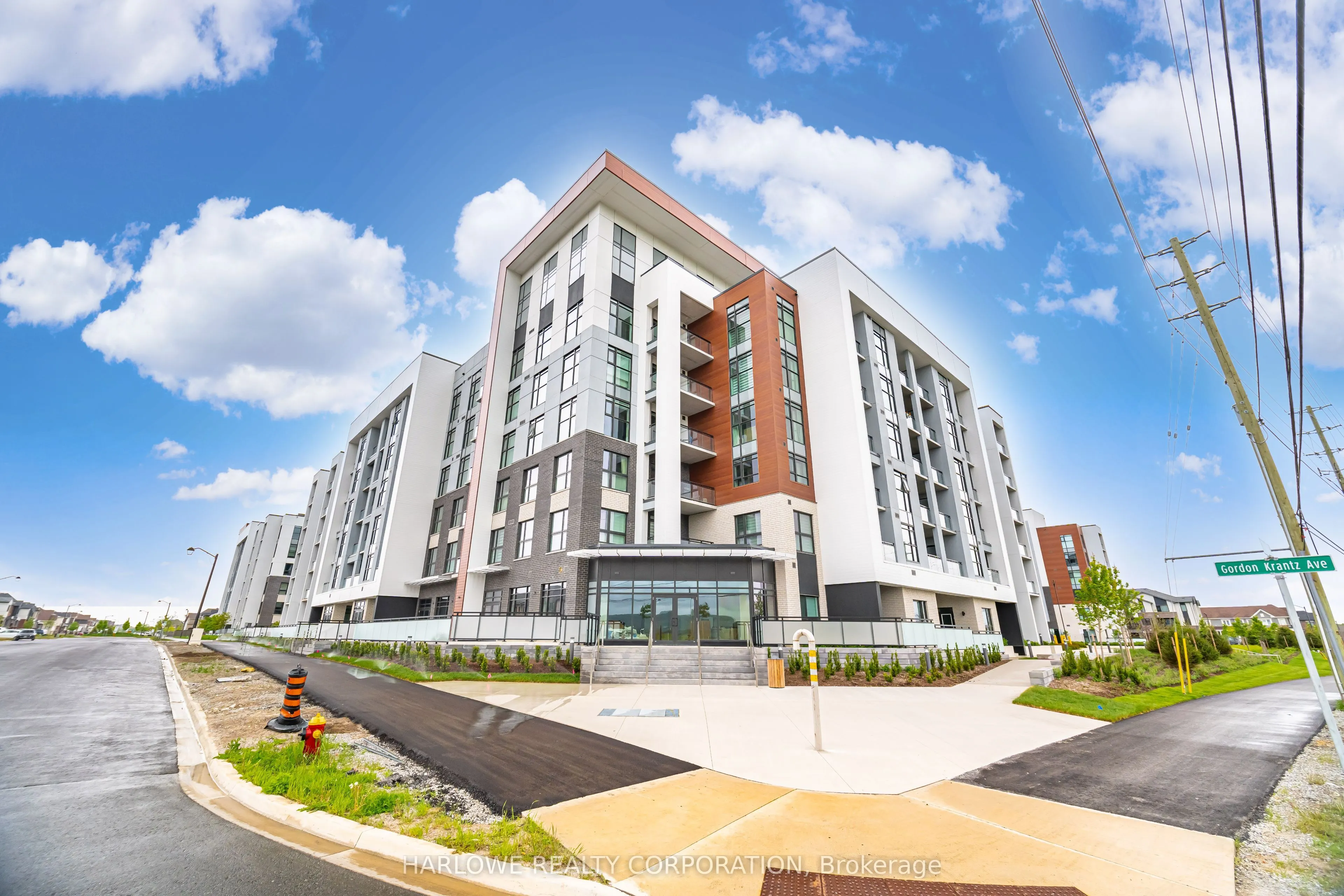 490 Gordon Krantz Avenue, #617