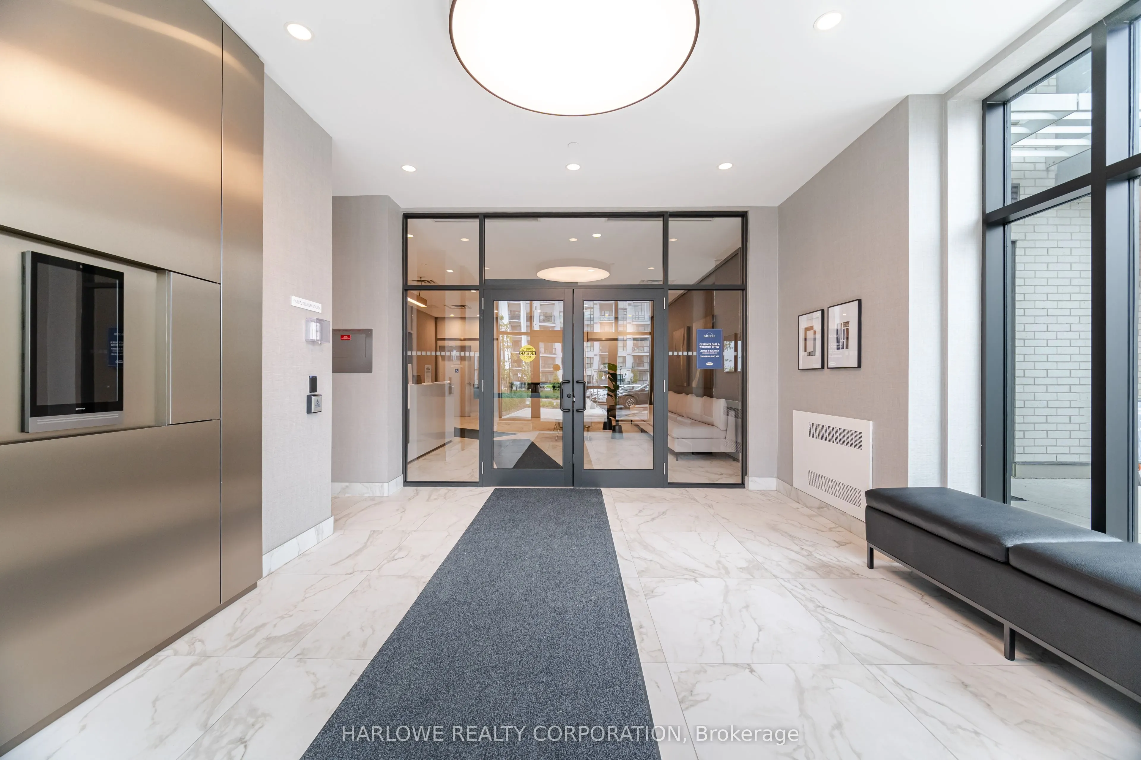 490 Gordon Krantz Avenue, #617