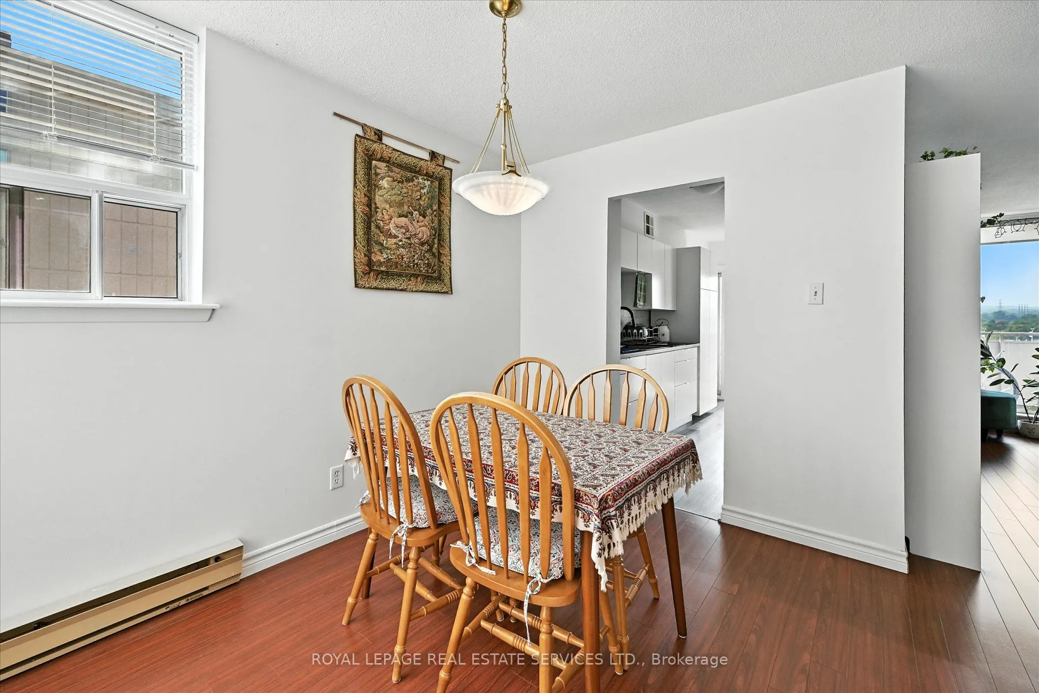 1425 Ghent Avenue, #707