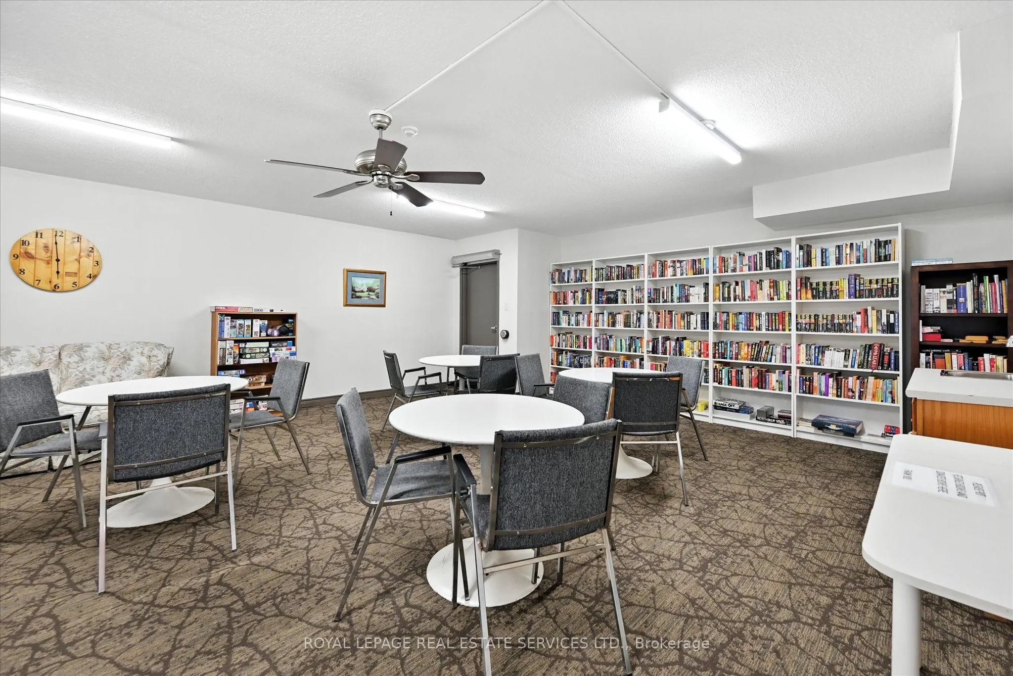 1425 Ghent Avenue, #707