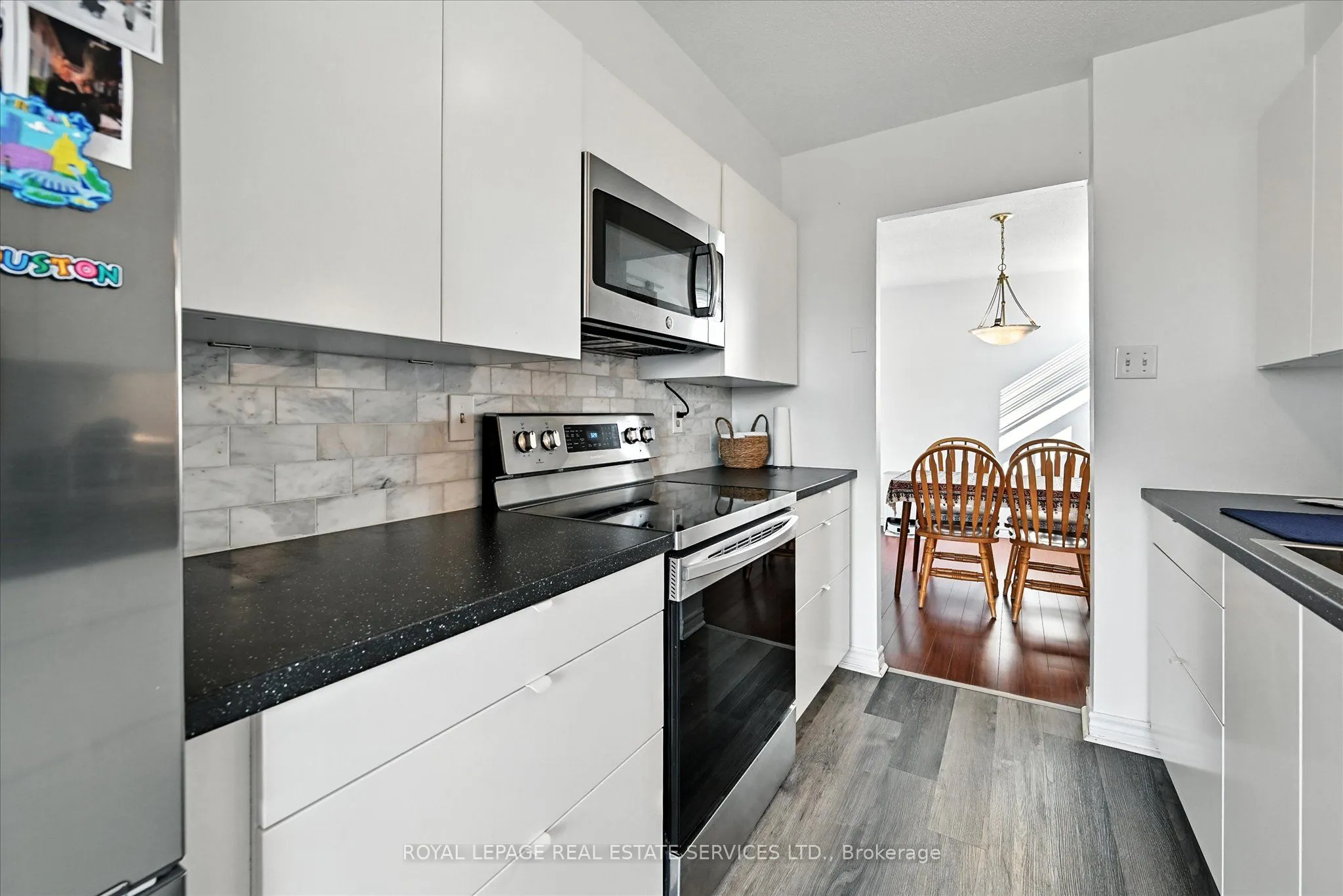1425 Ghent Avenue, #707