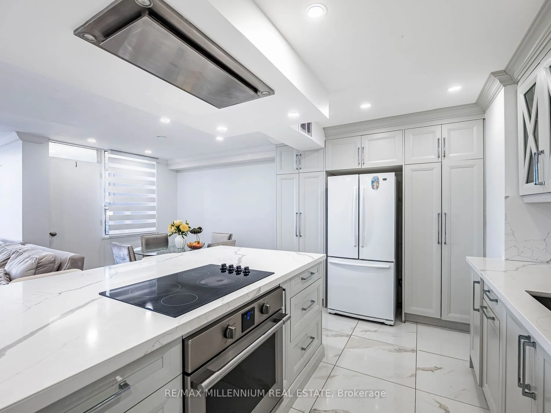 2825 Islington Avenue, ##603