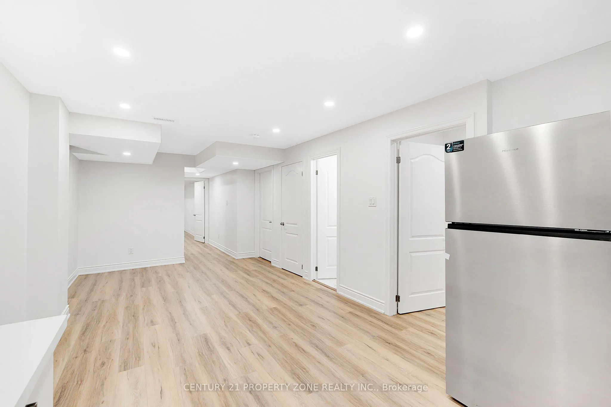 458 Bergamot Avenue