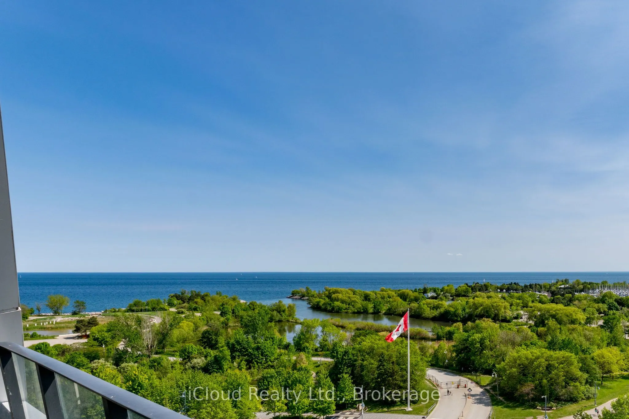 30 Shore Breeze Drive, #921