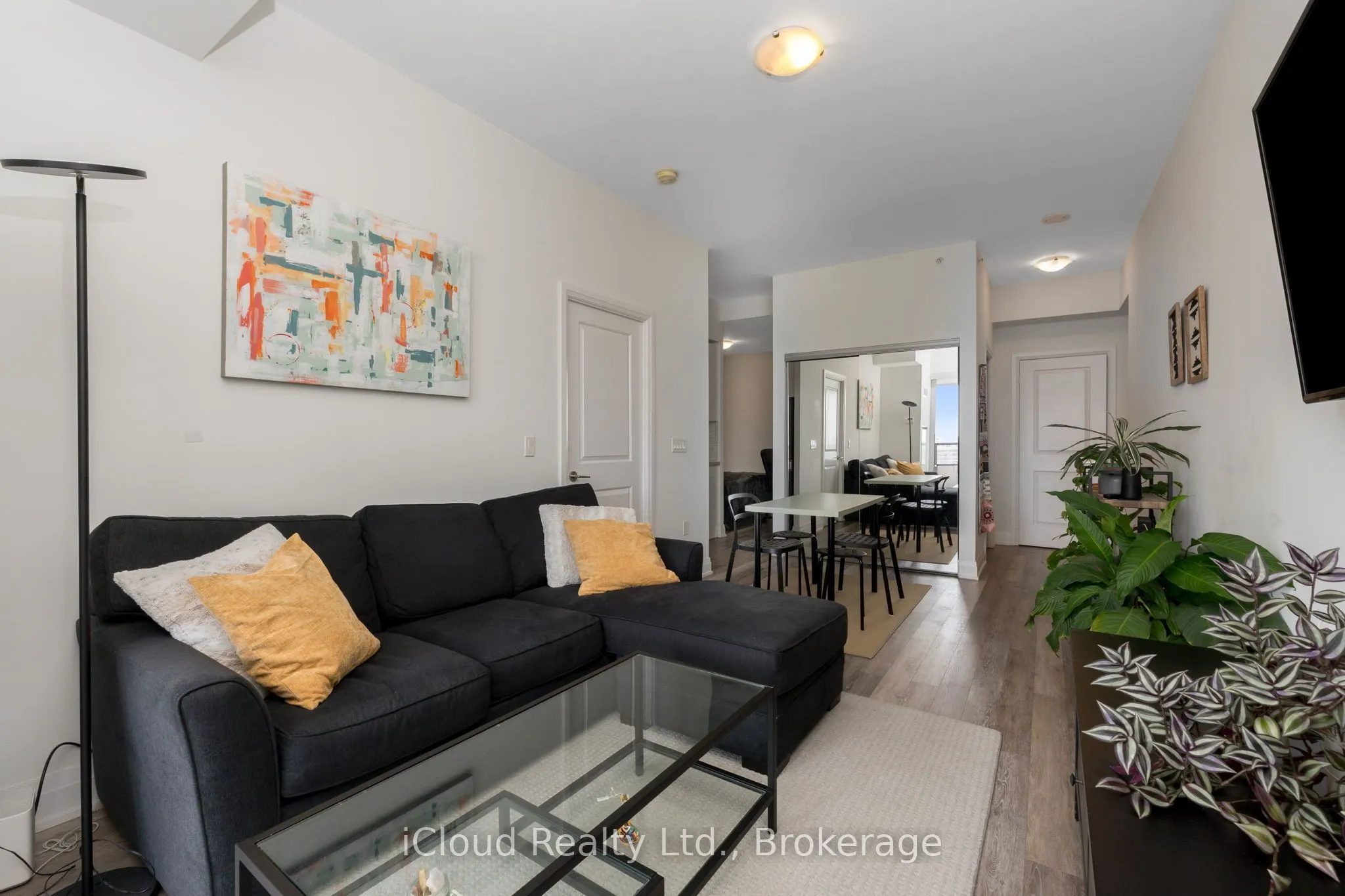 30 Shore Breeze Drive, #921