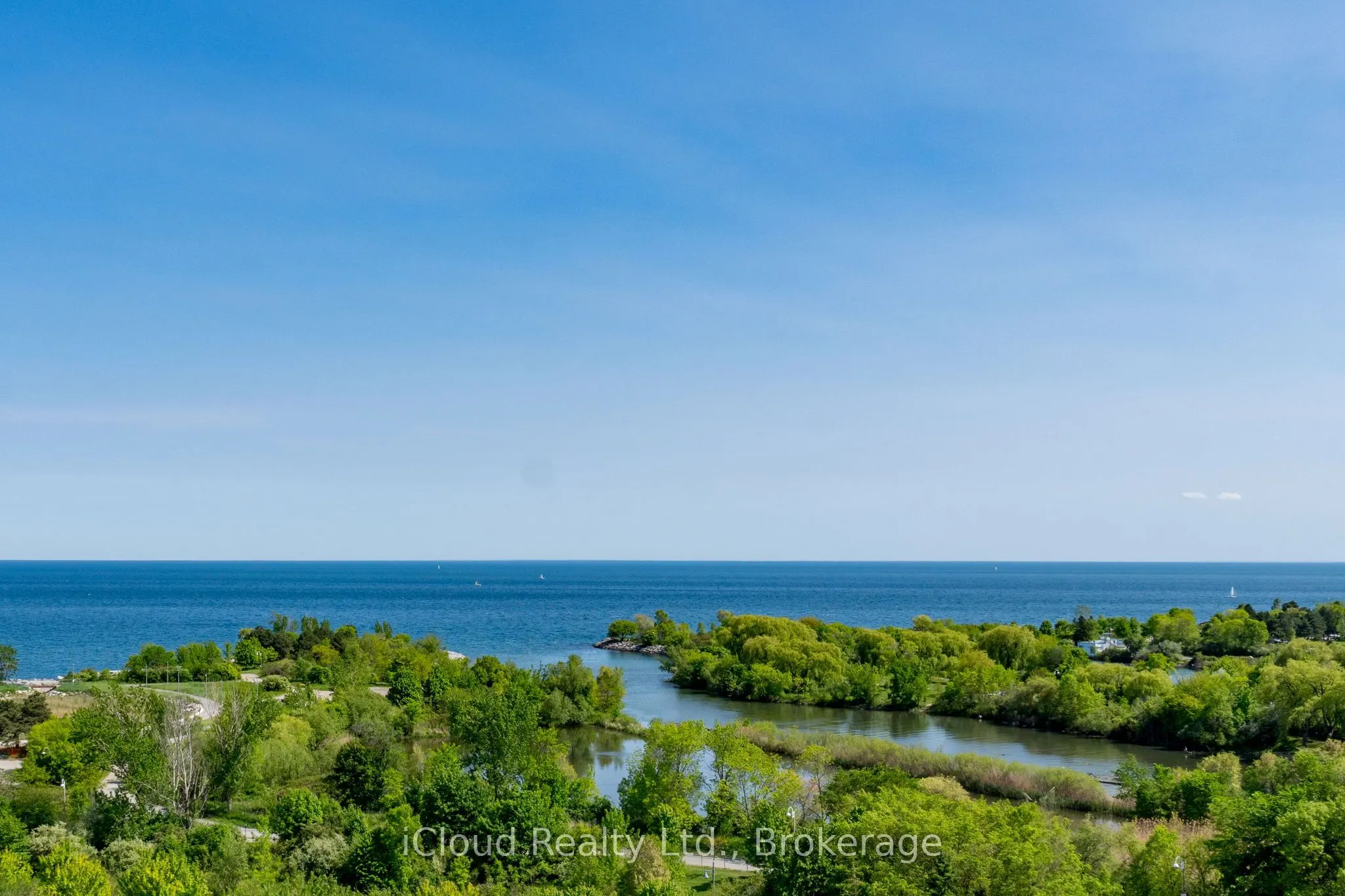 30 Shore Breeze Drive, #921
