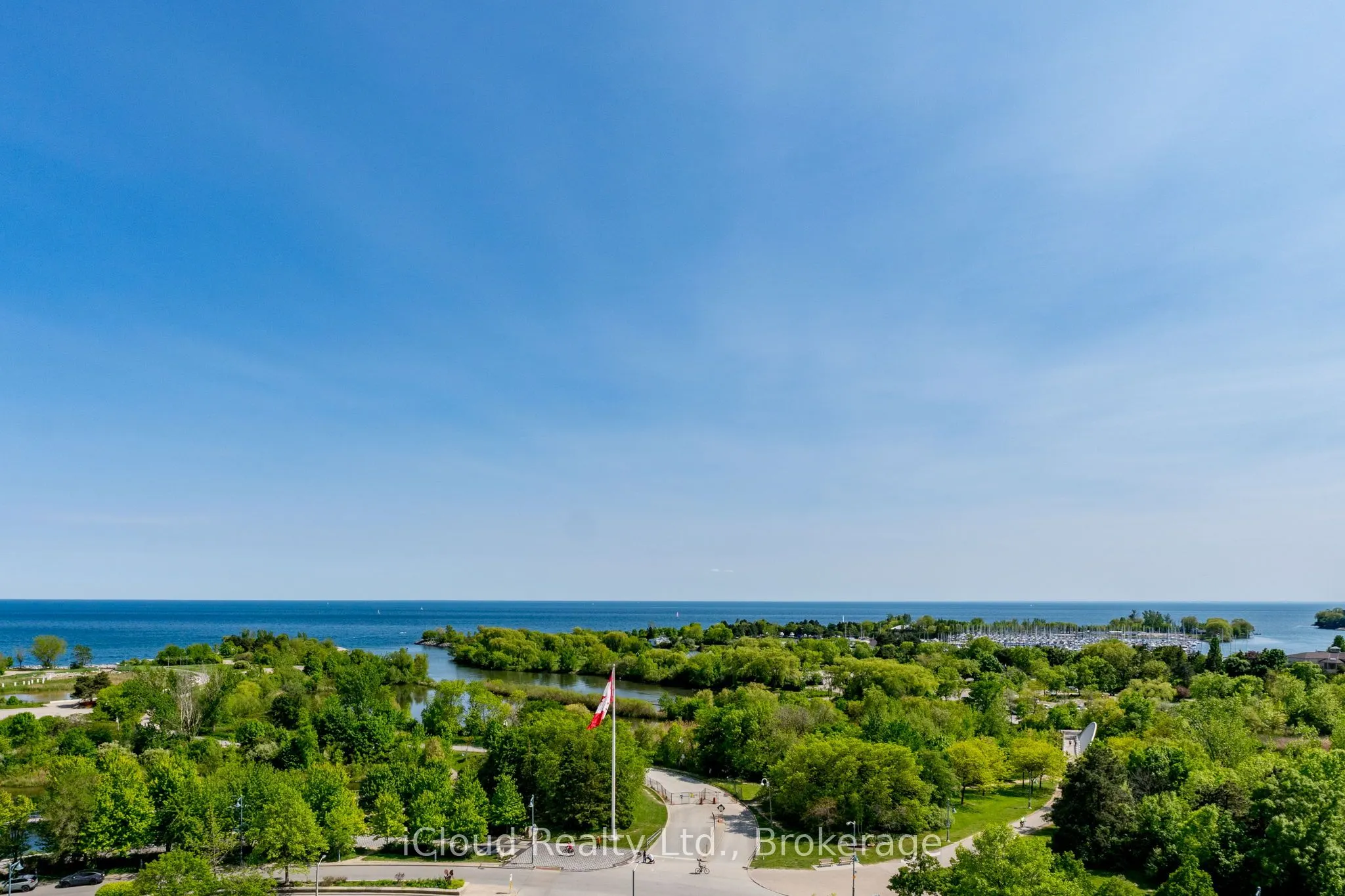 30 Shore Breeze Drive, #921