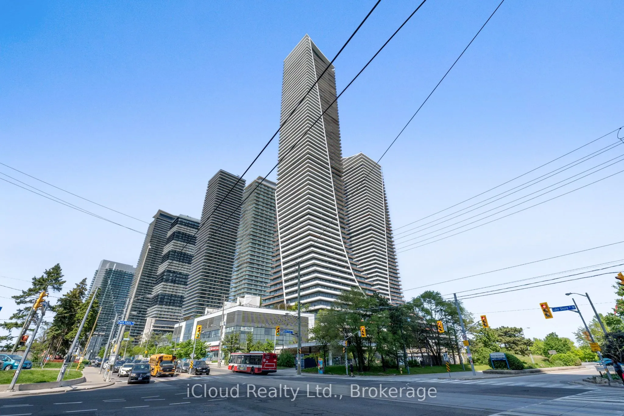 30 Shore Breeze Drive, #921