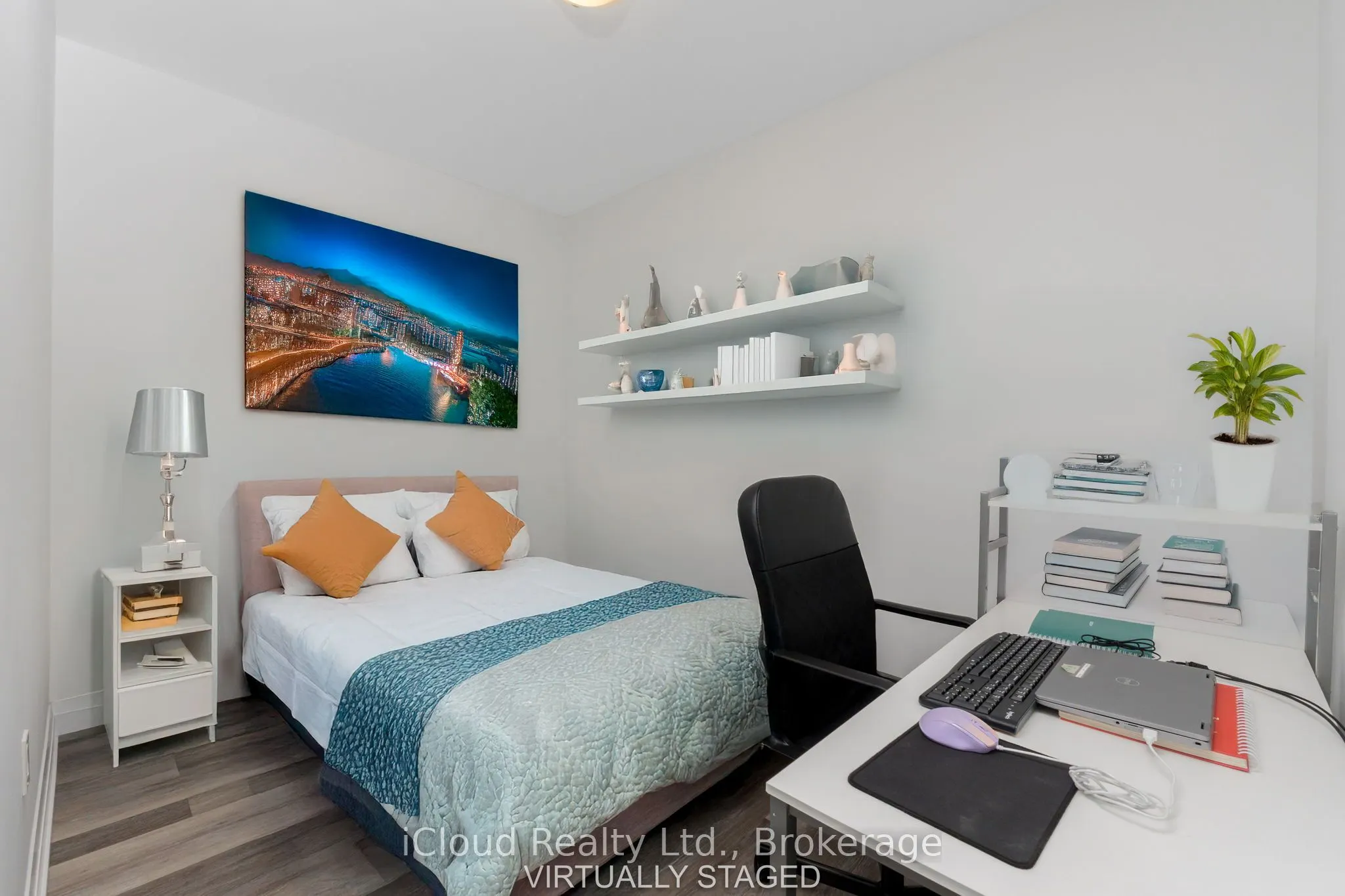 30 Shore Breeze Drive, #921
