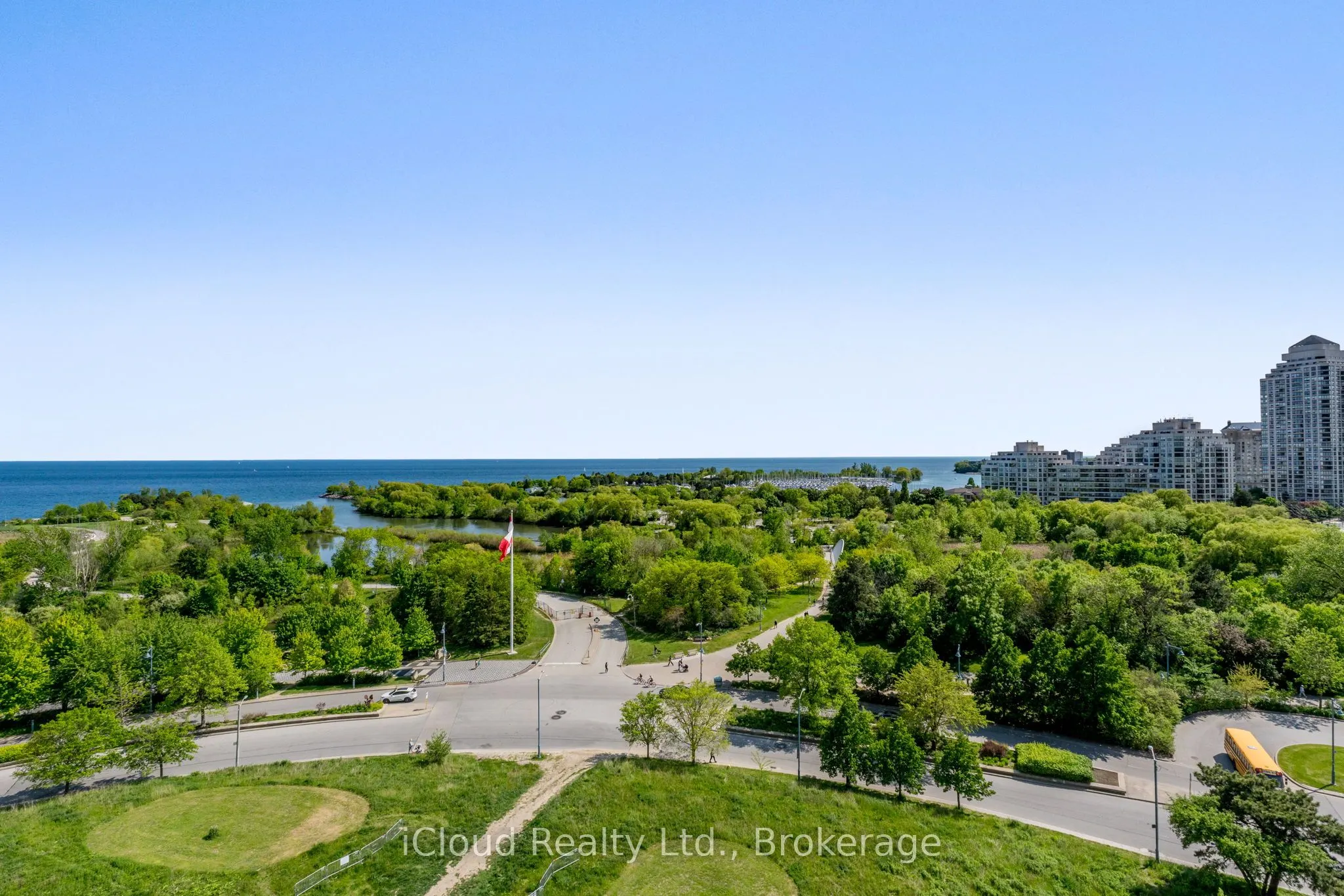 30 Shore Breeze Drive, #921