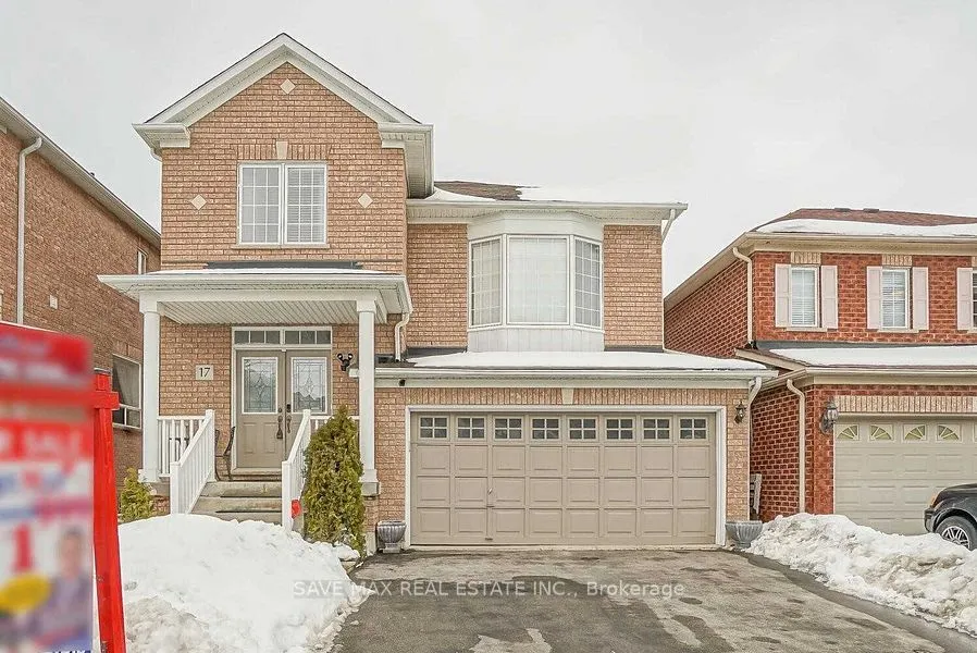 17 Tregate Crescent