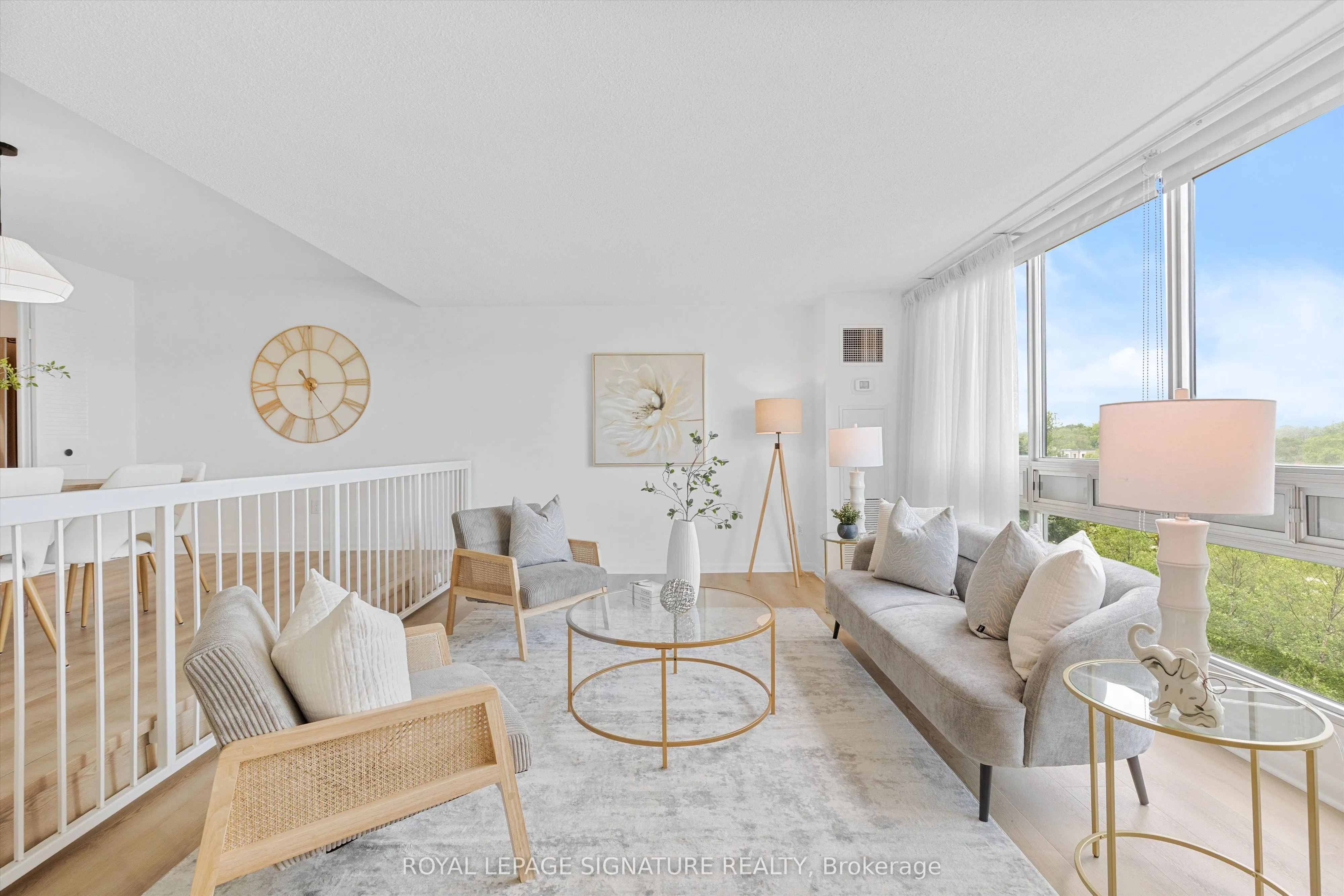 2185 Marine Drive, #604