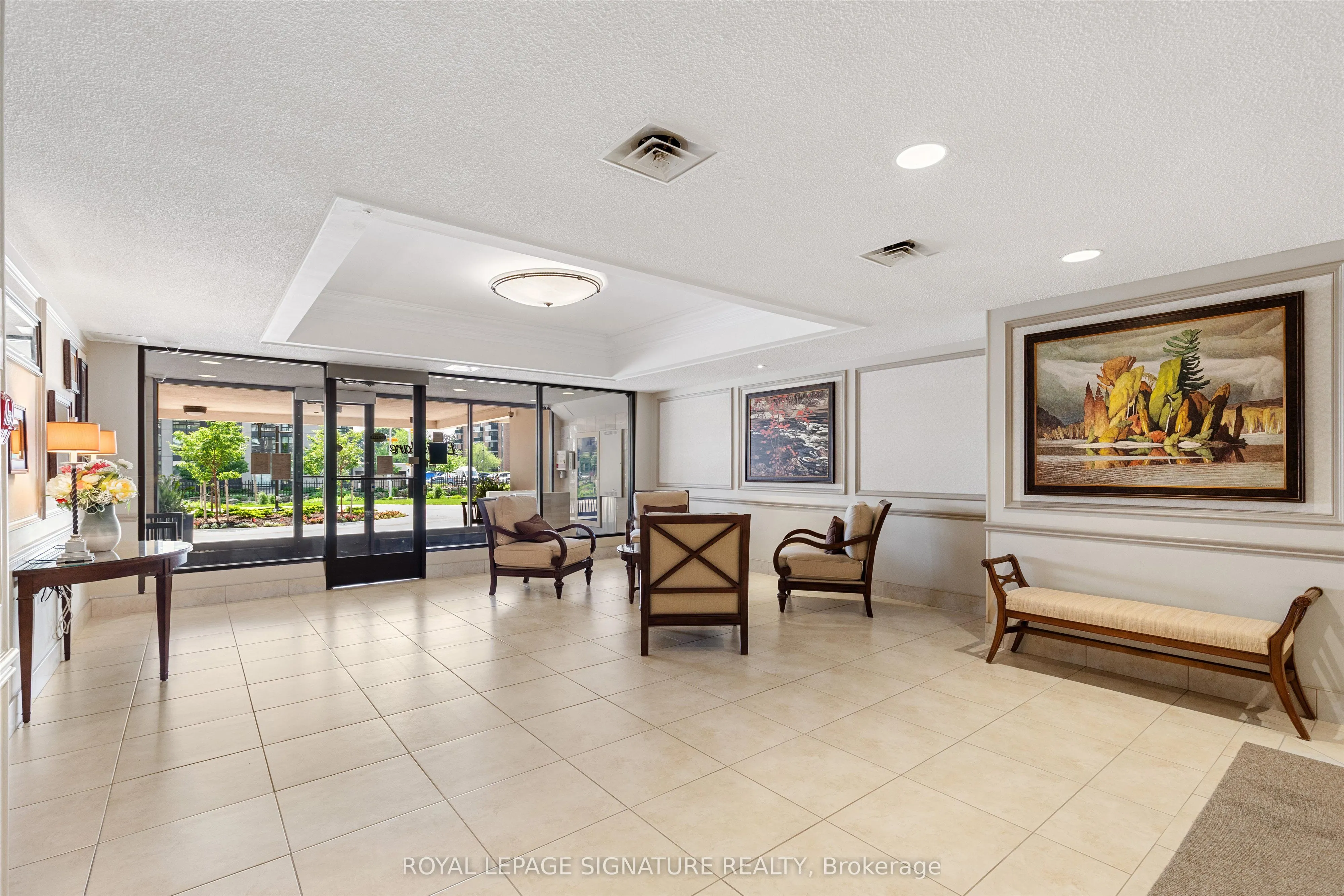 2185 Marine Drive, #604