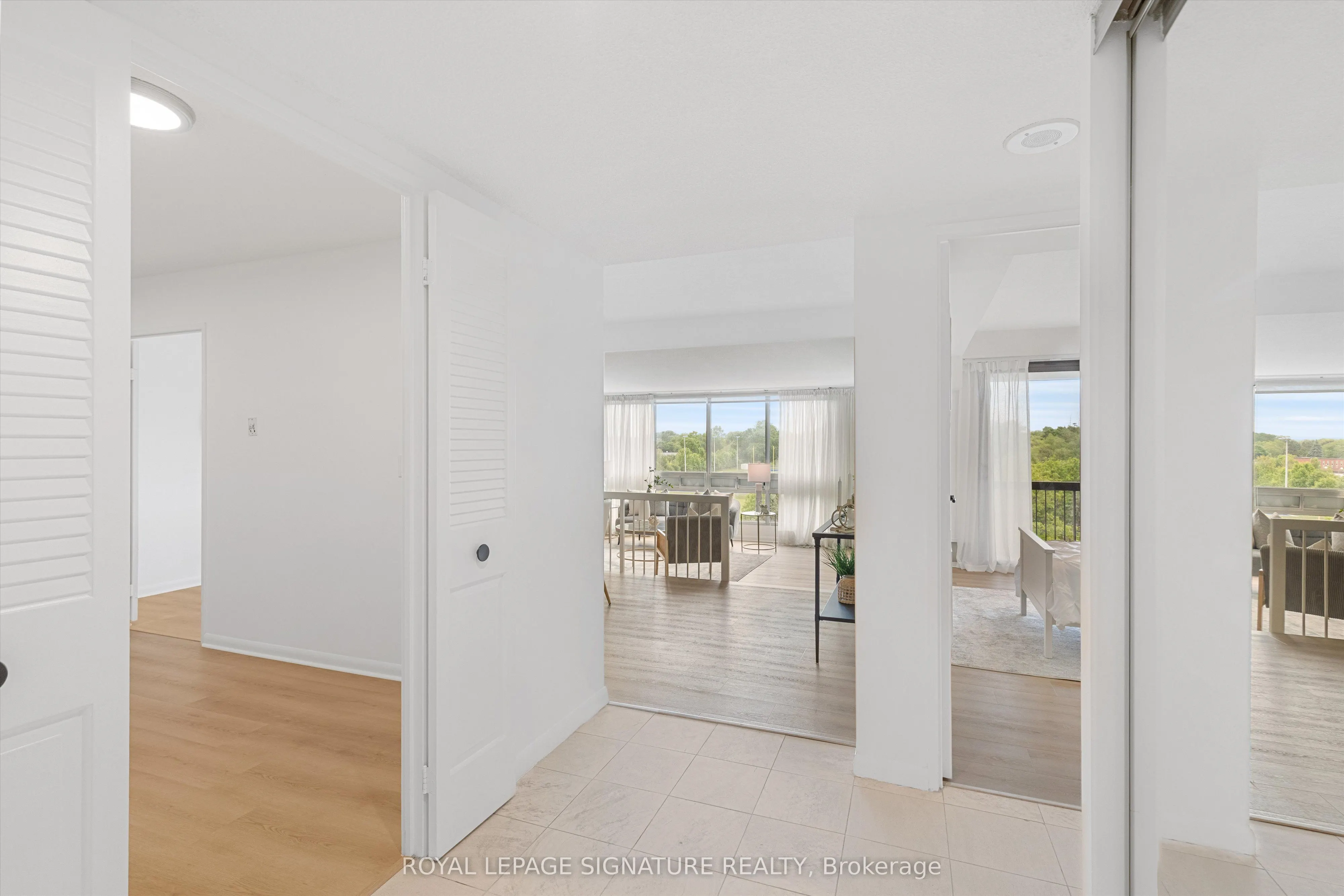 2185 Marine Drive, #604