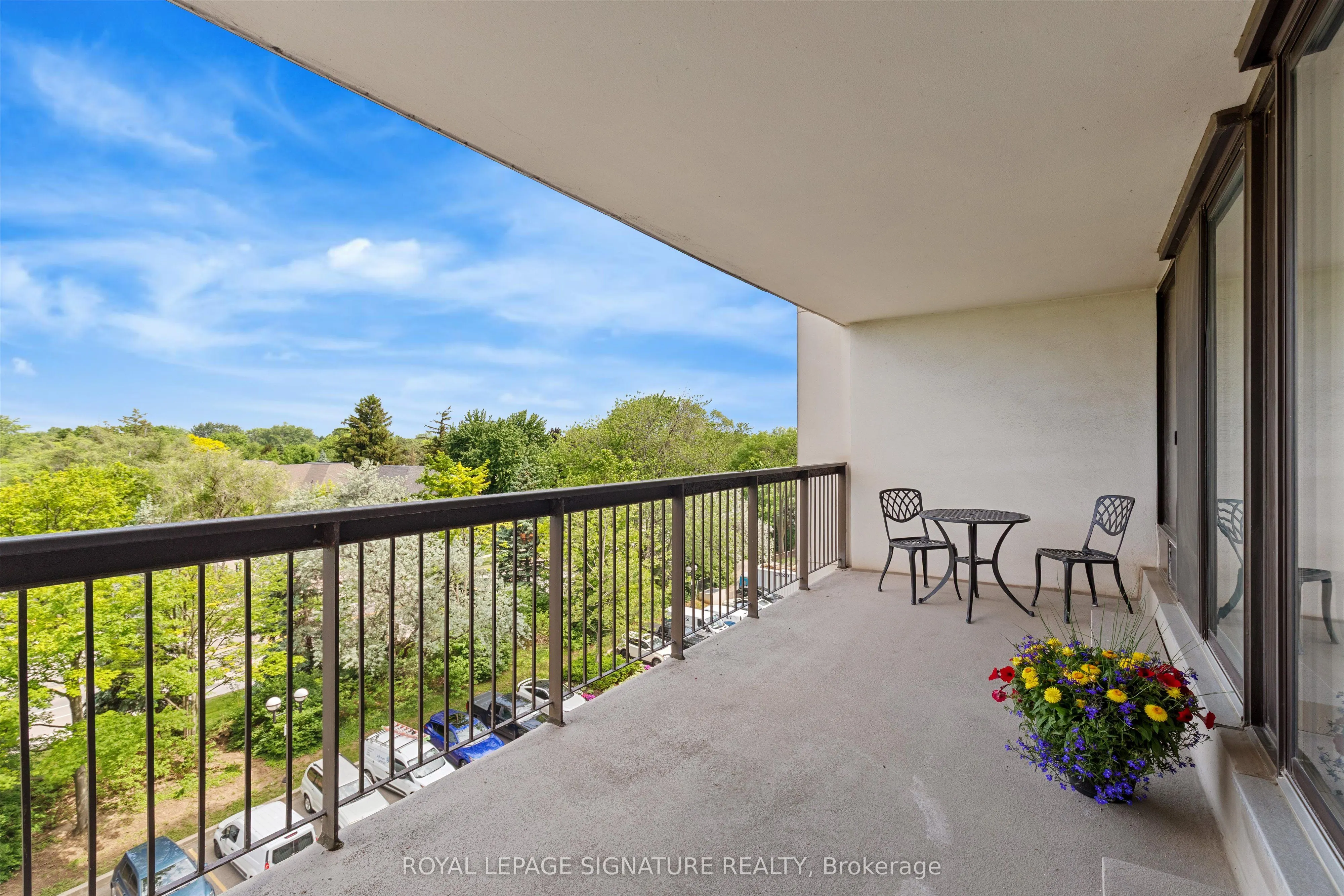 2185 Marine Drive, #604