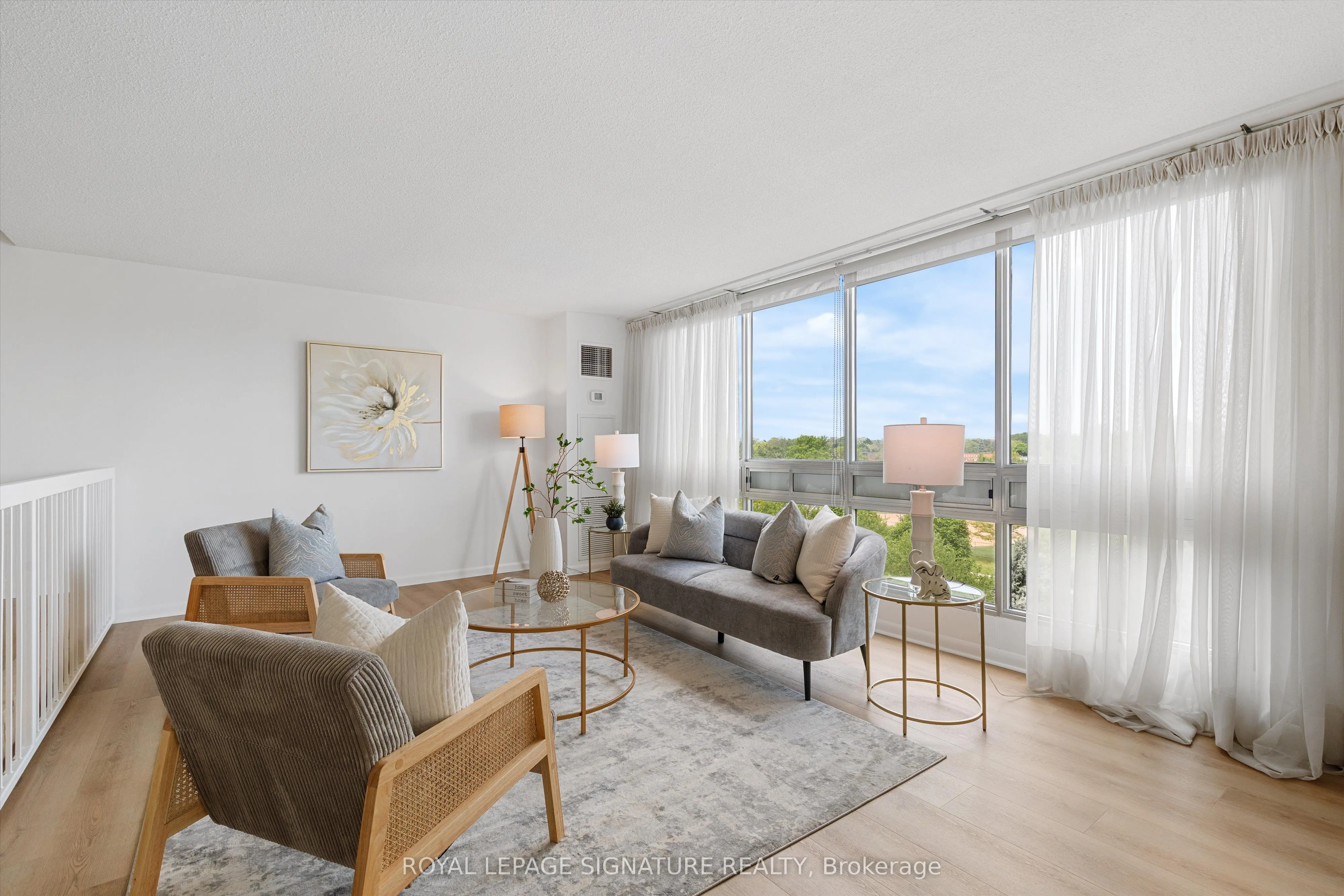 2185 Marine Drive, #604