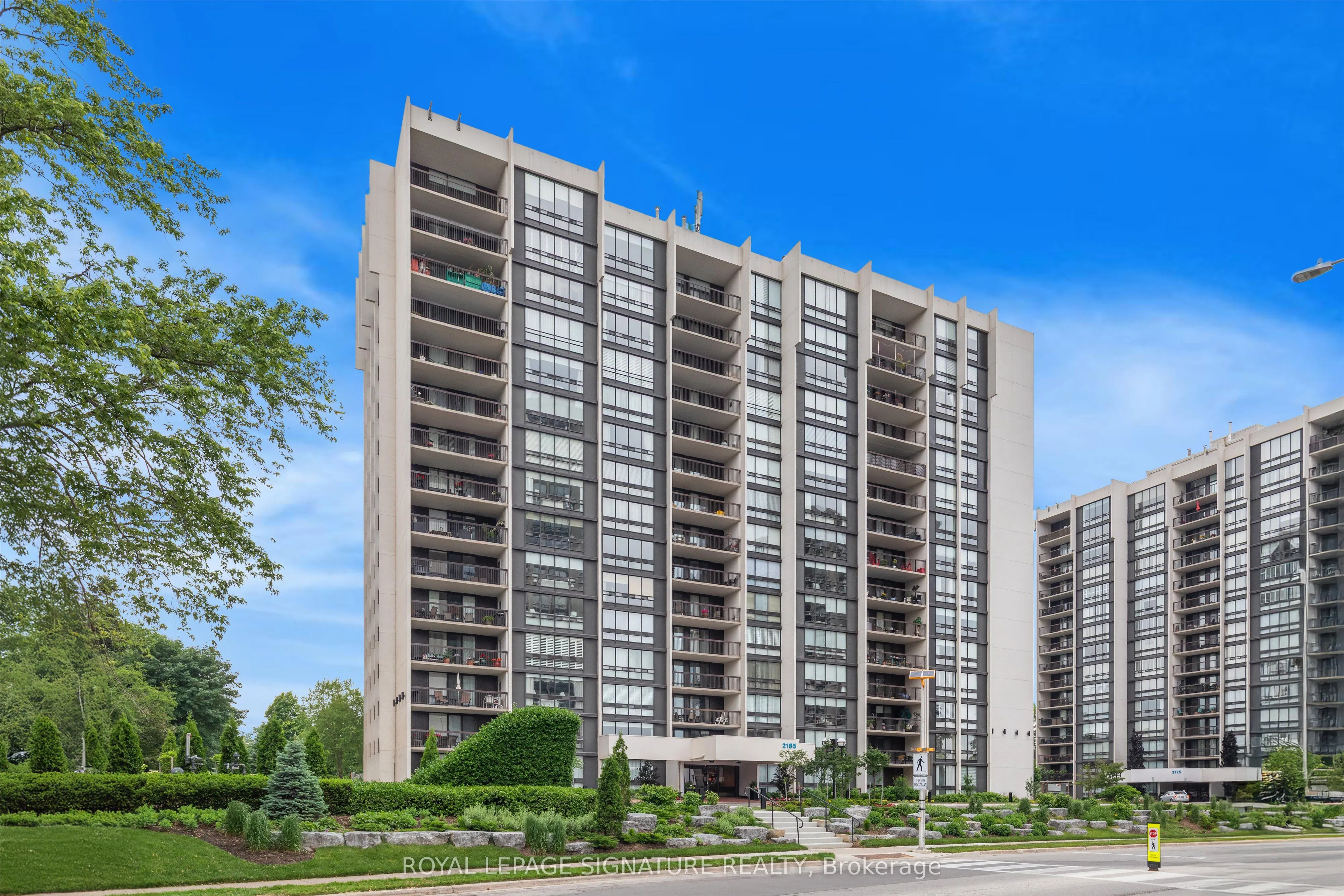 2185 Marine Drive, #604