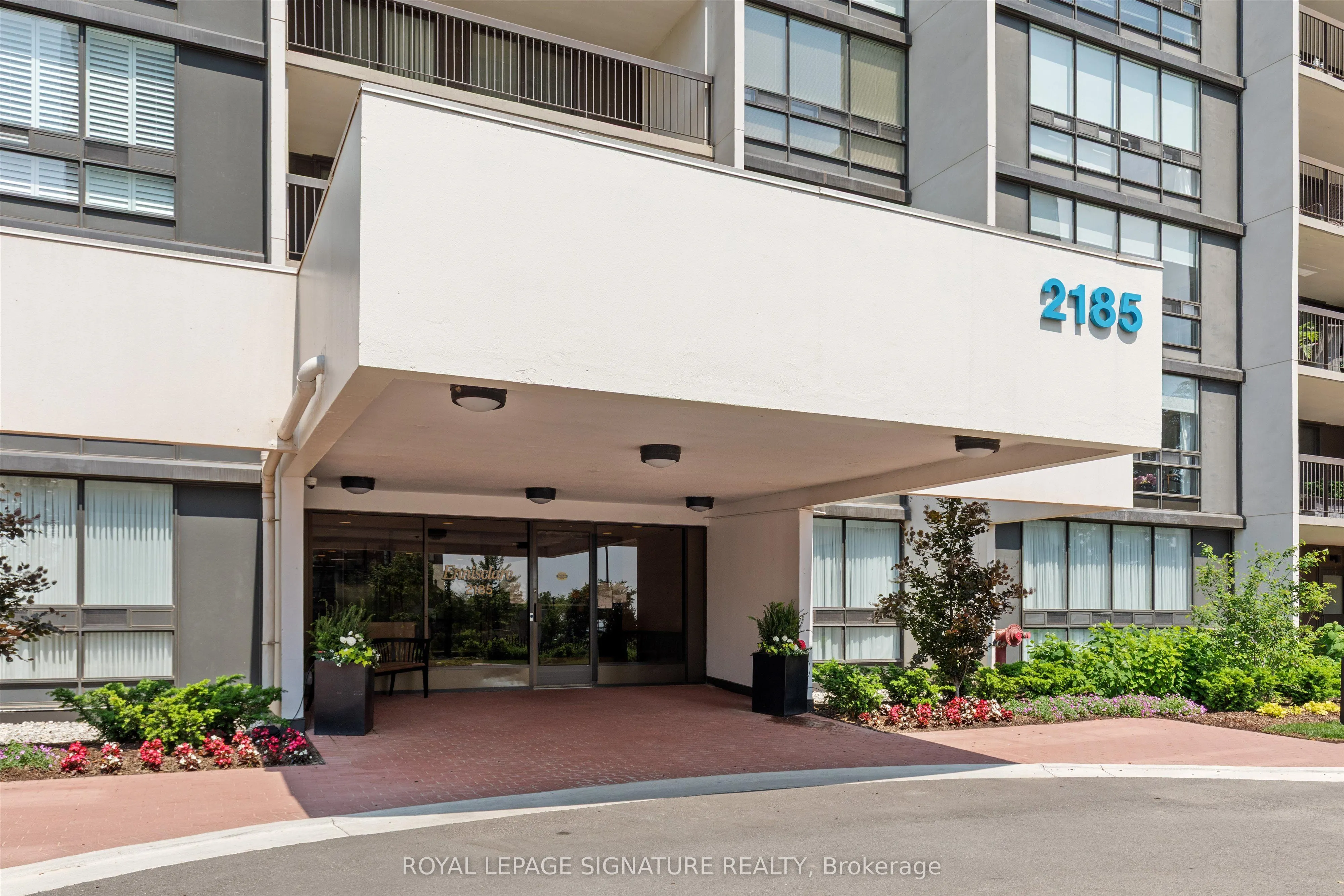 2185 Marine Drive, #604