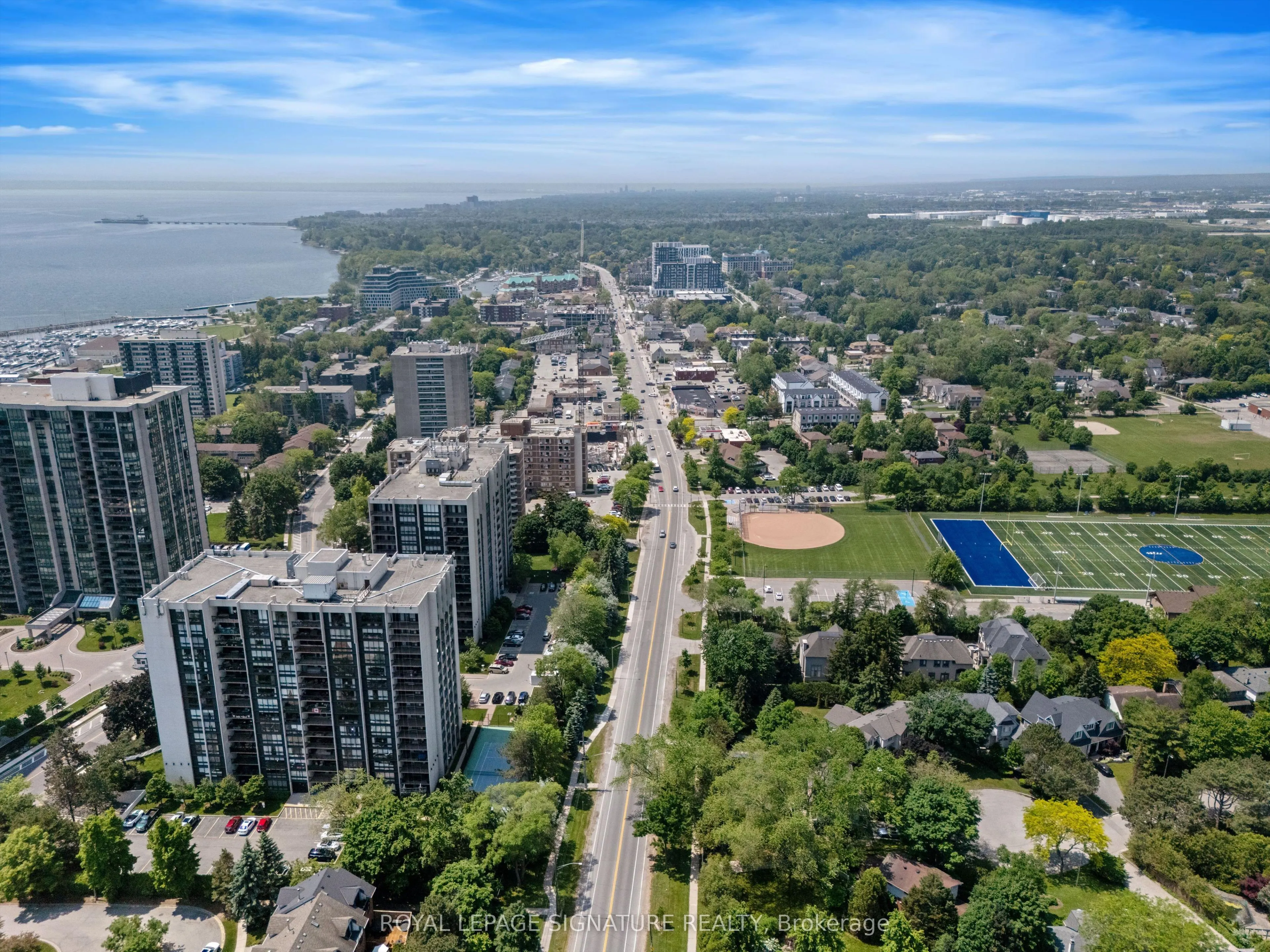 2185 Marine Drive, #604
