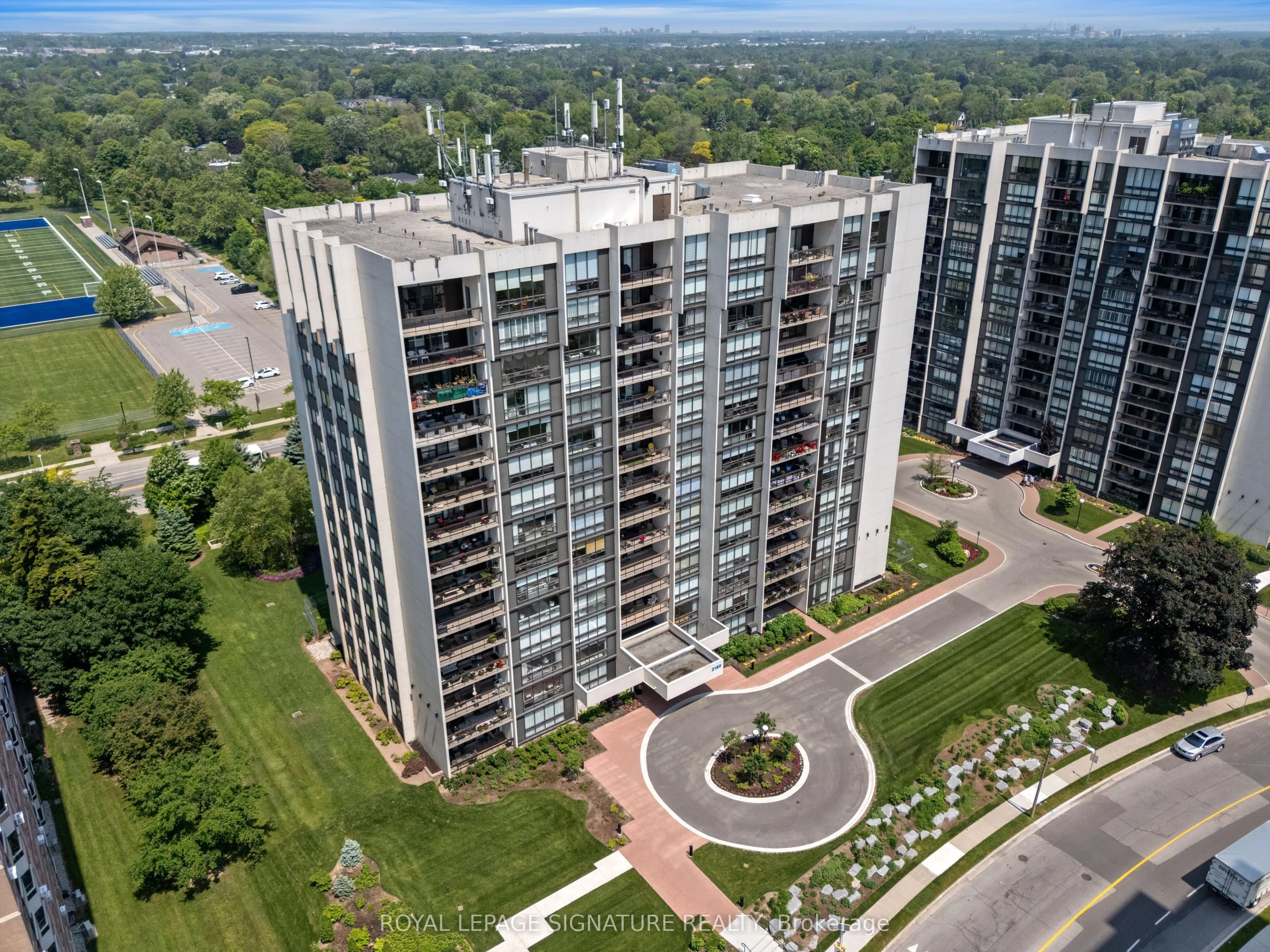 2185 Marine Drive, #604