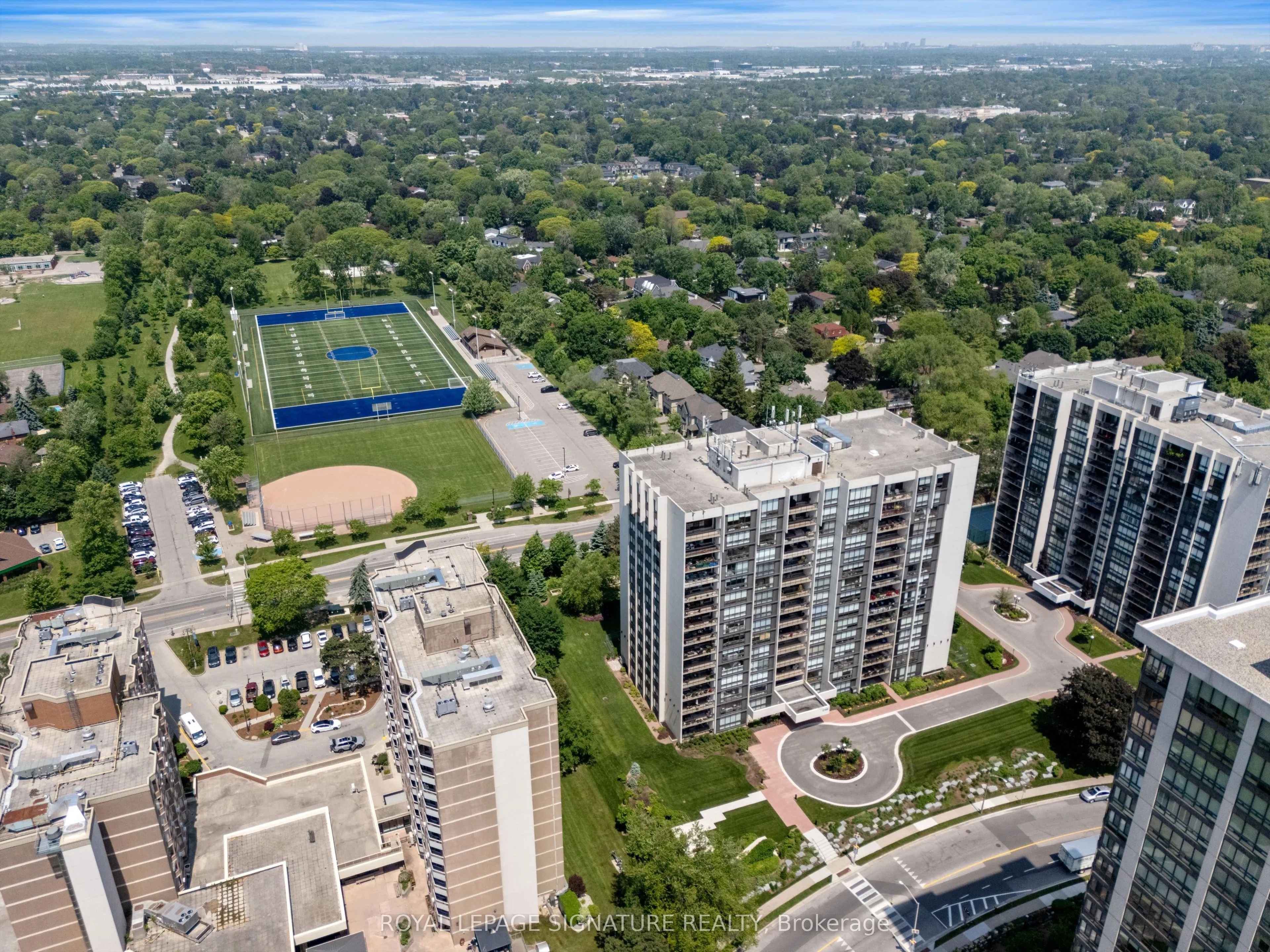 2185 Marine Drive, #604