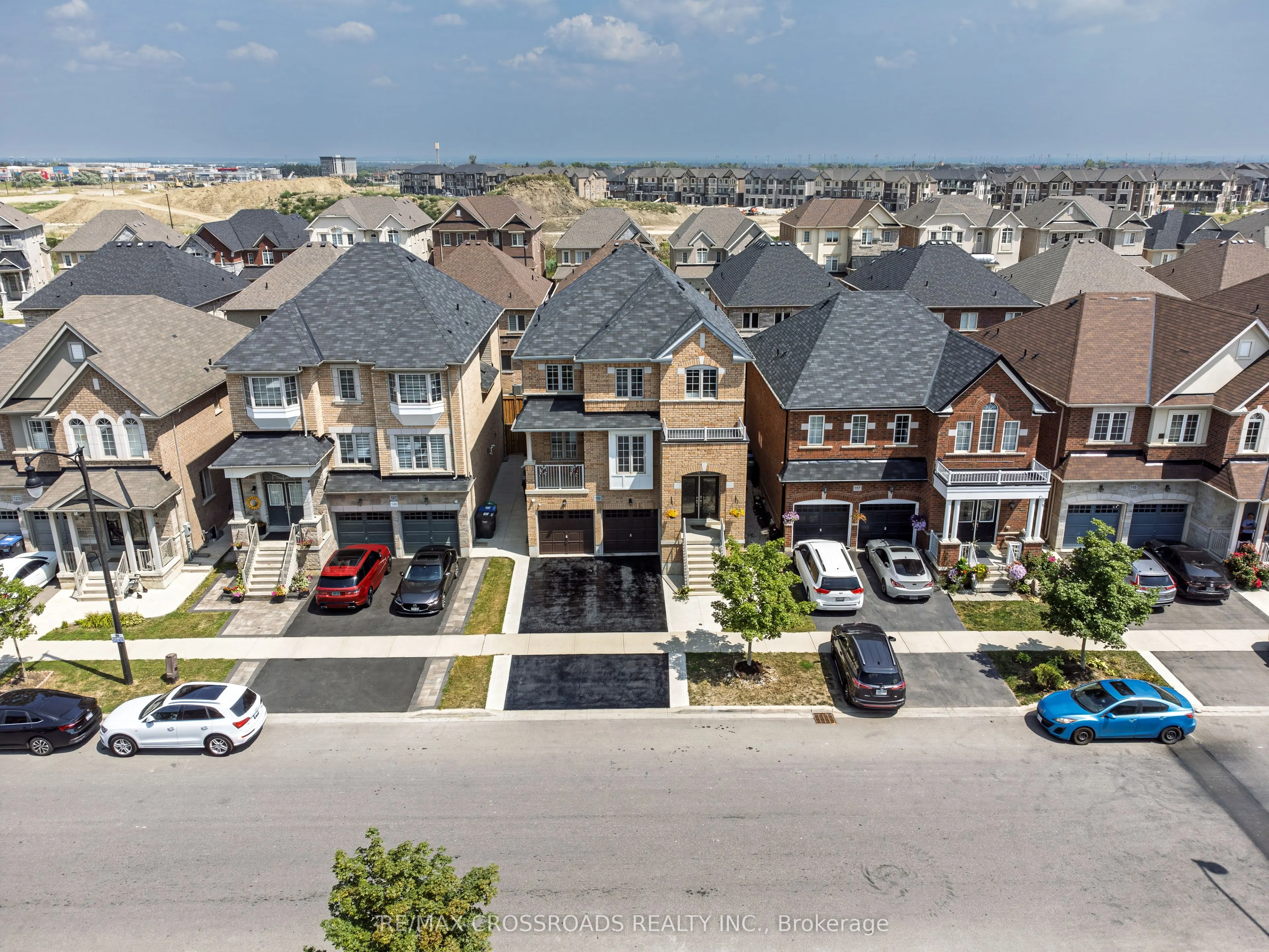 119 Russell Creek Drive