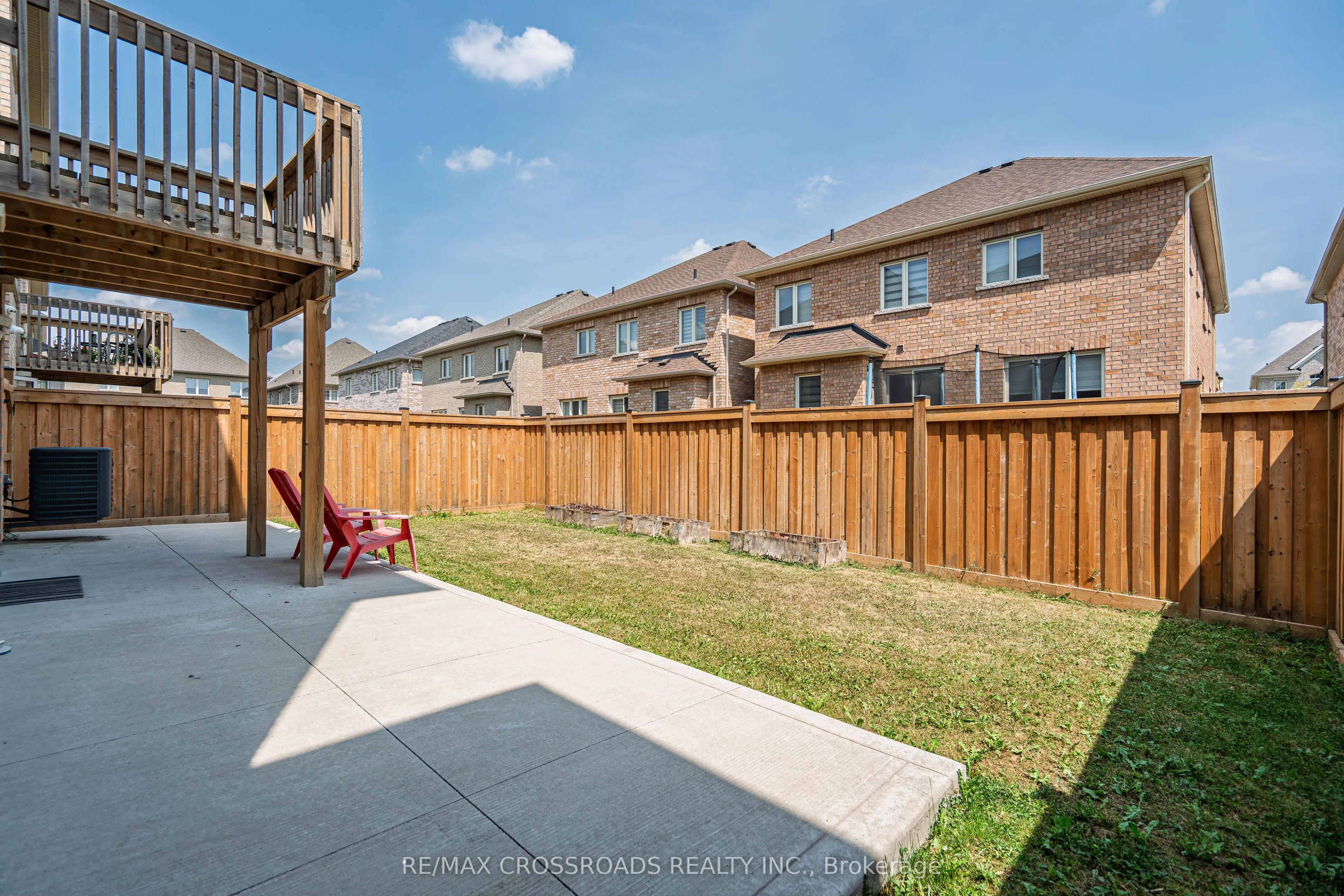 119 Russell Creek Drive