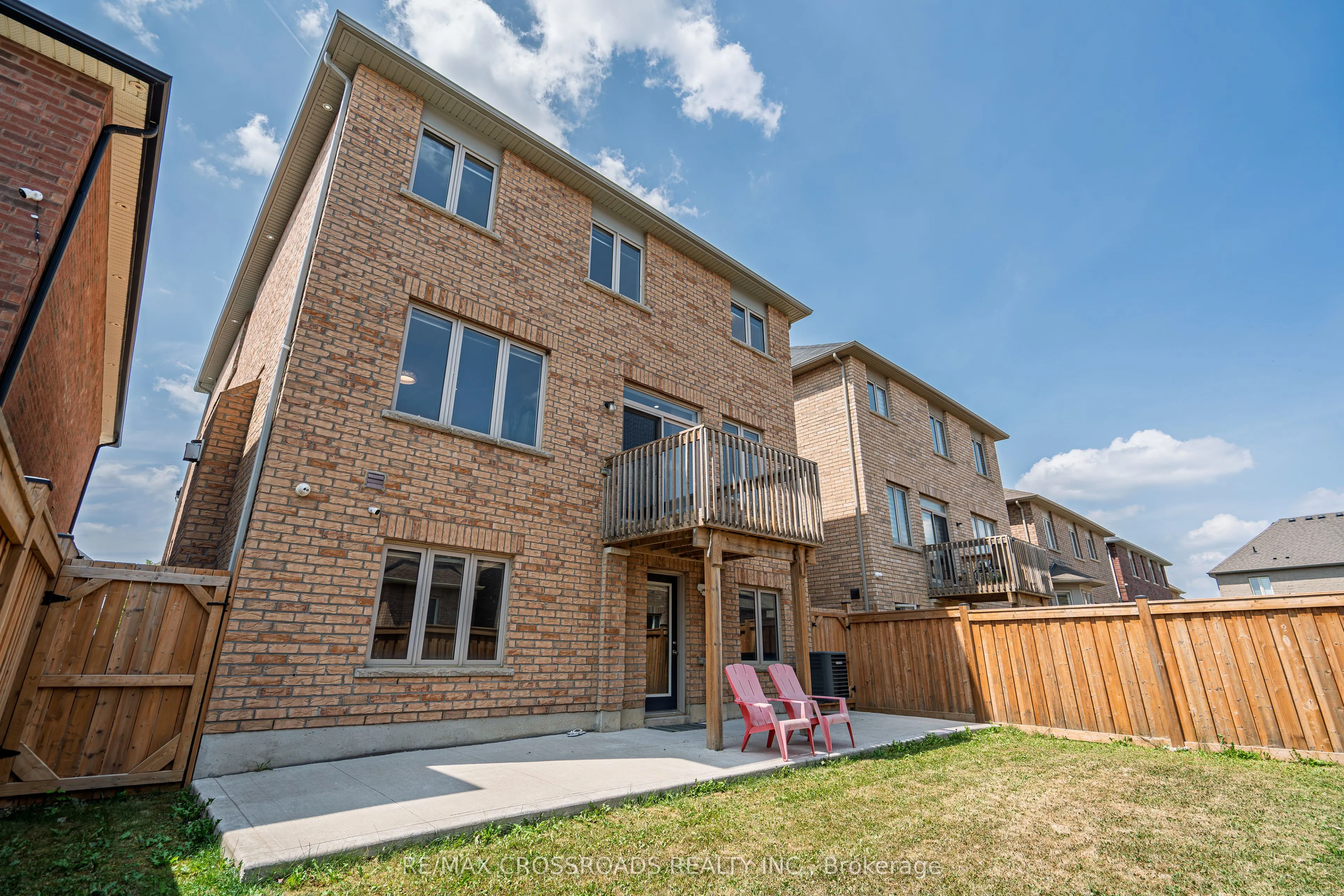 119 Russell Creek Drive