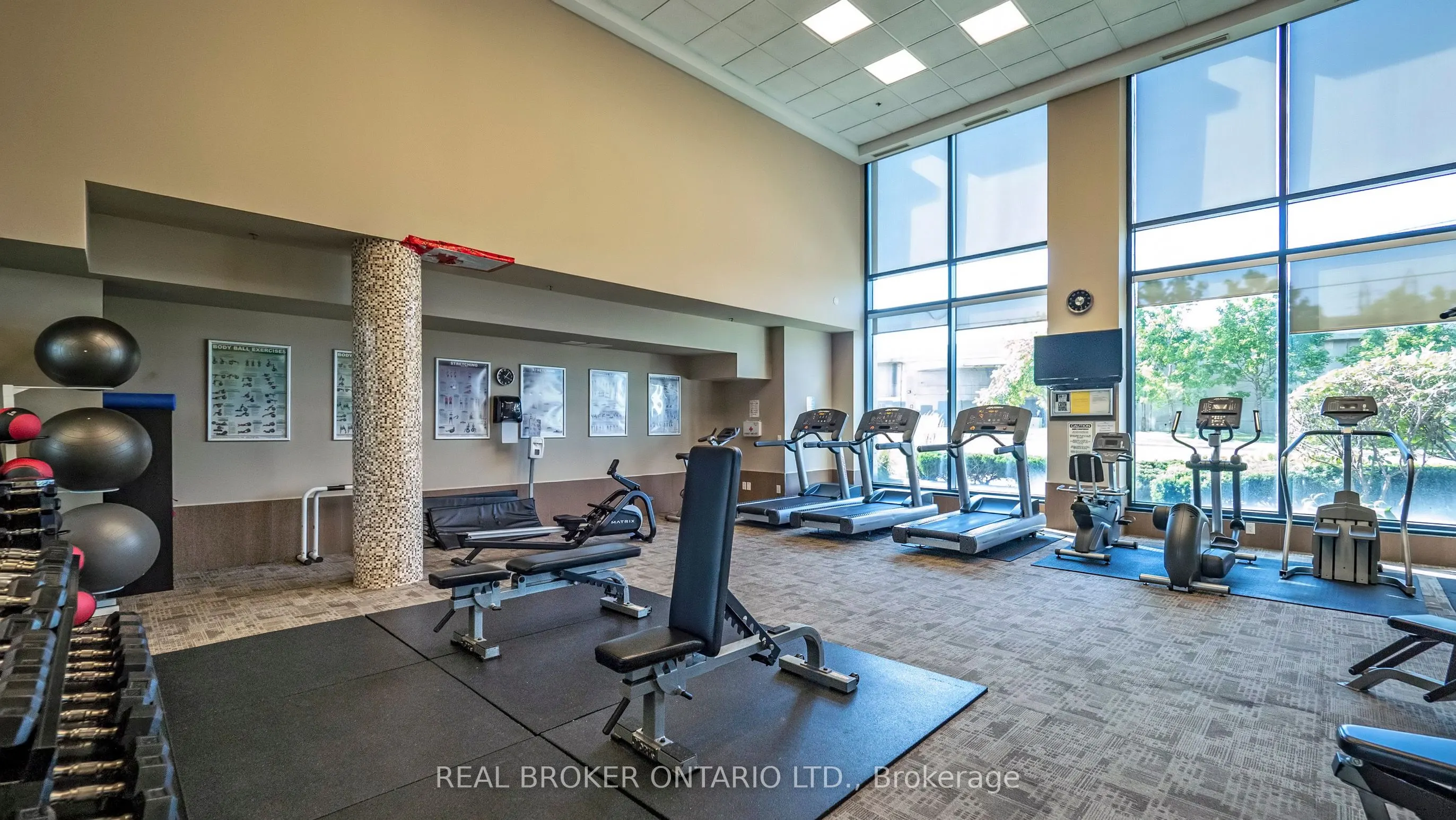 2087 Lake Shore Boulevard W #PH7