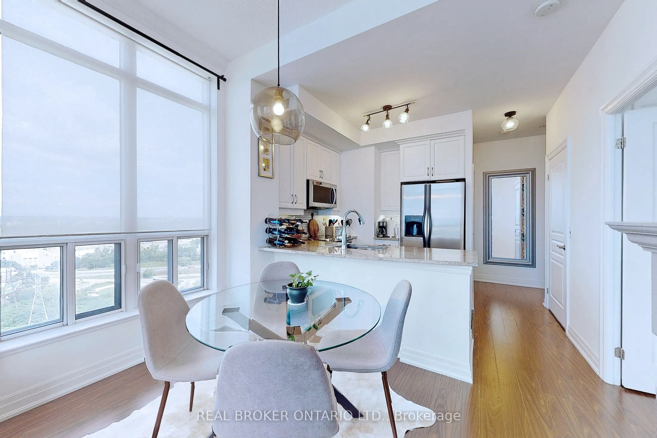 2087 Lake Shore Boulevard W #PH7