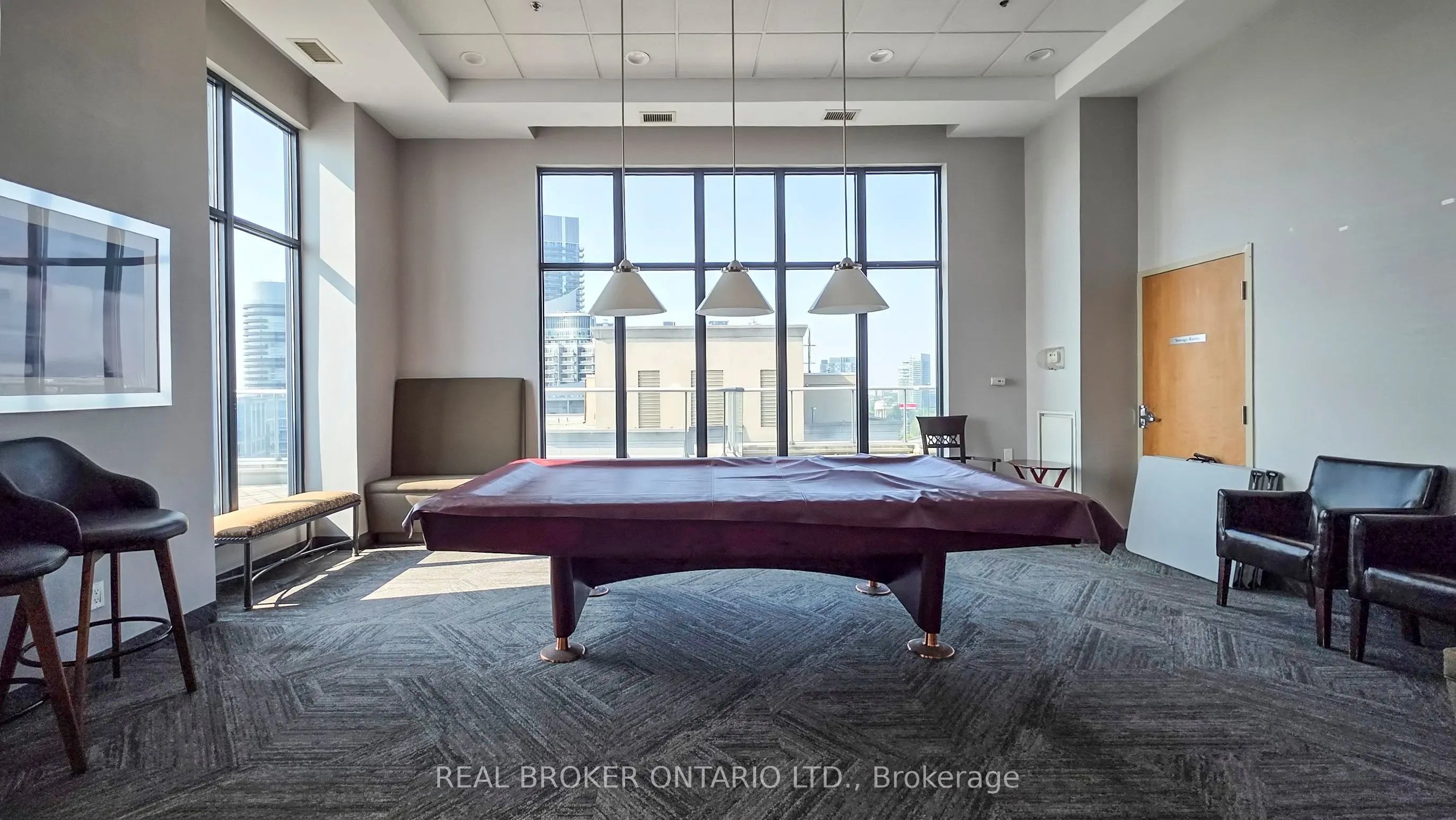 2087 Lake Shore Boulevard W #PH7