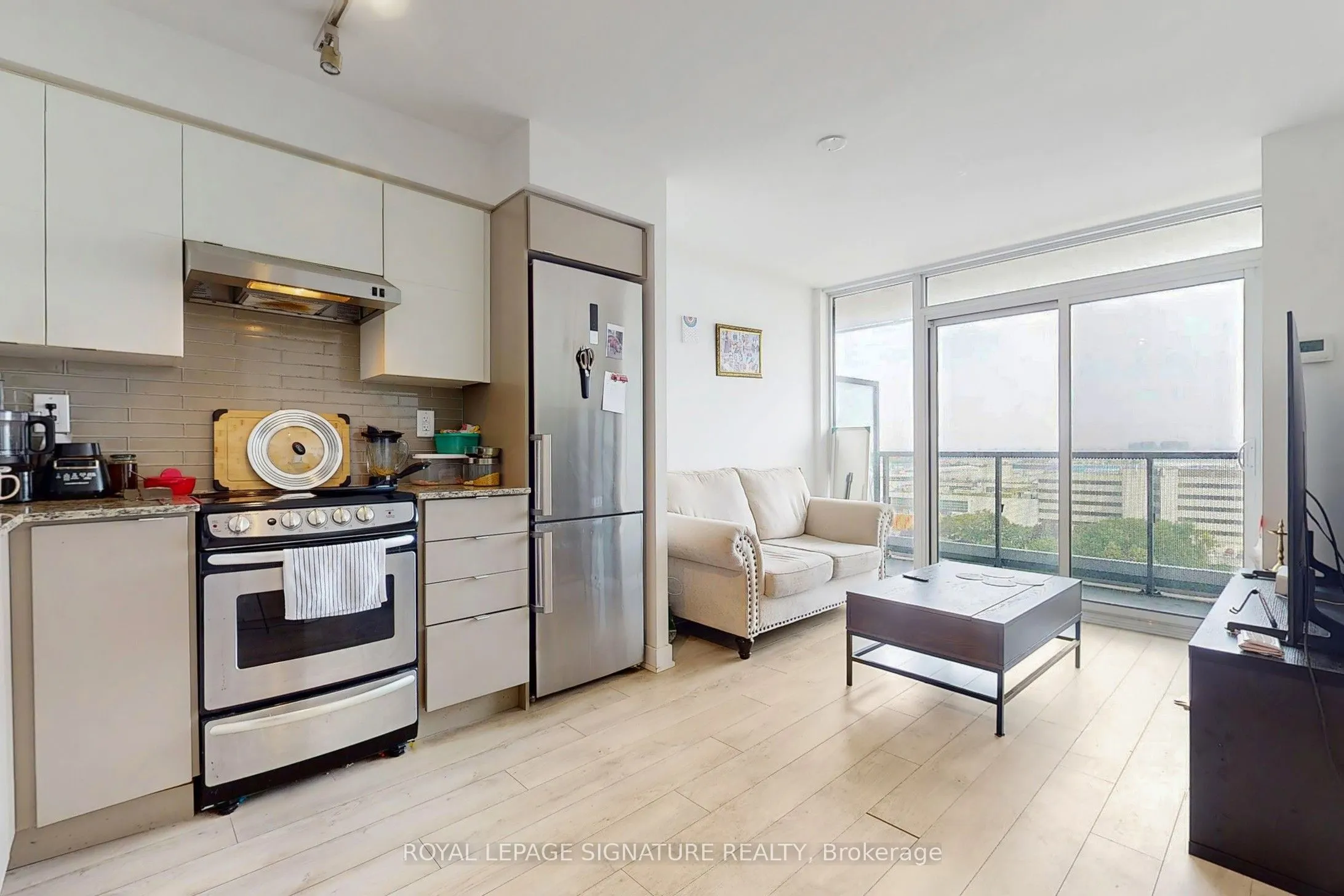 160 Flemington Road, #1409