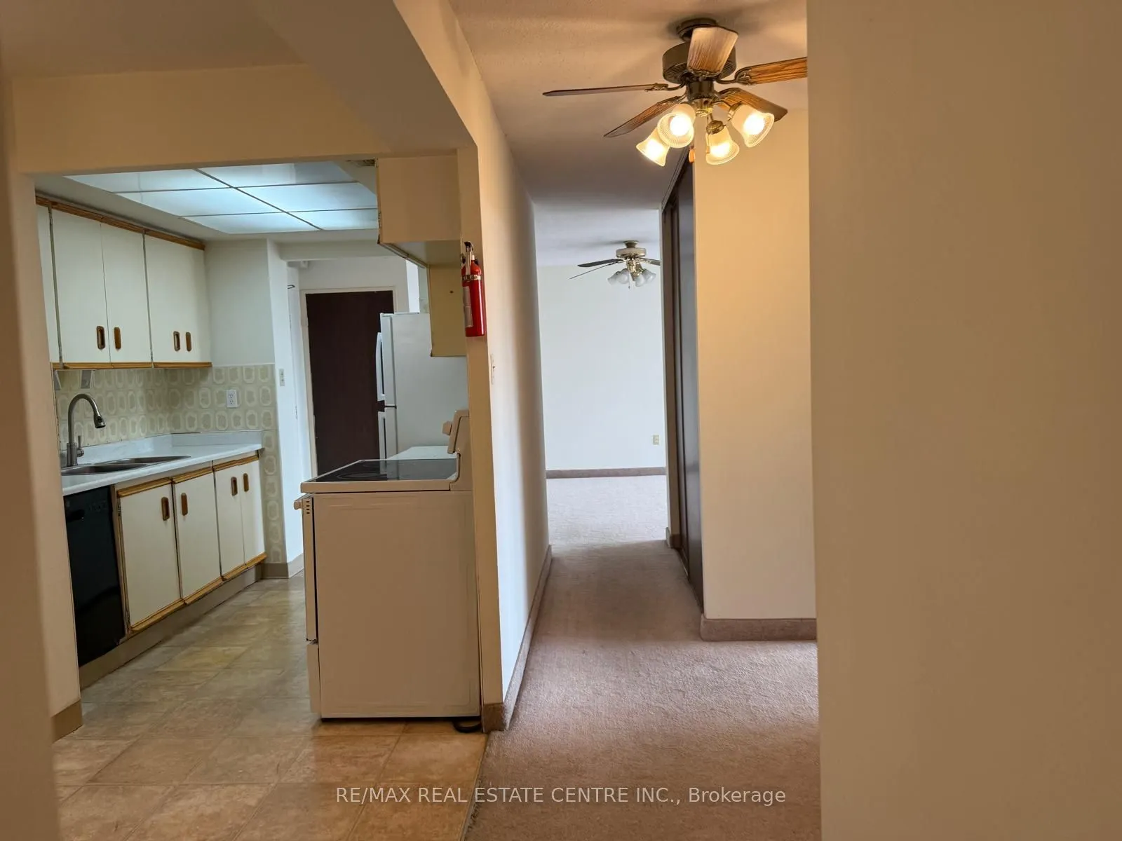 3100 Kirwin Avenue, #704
