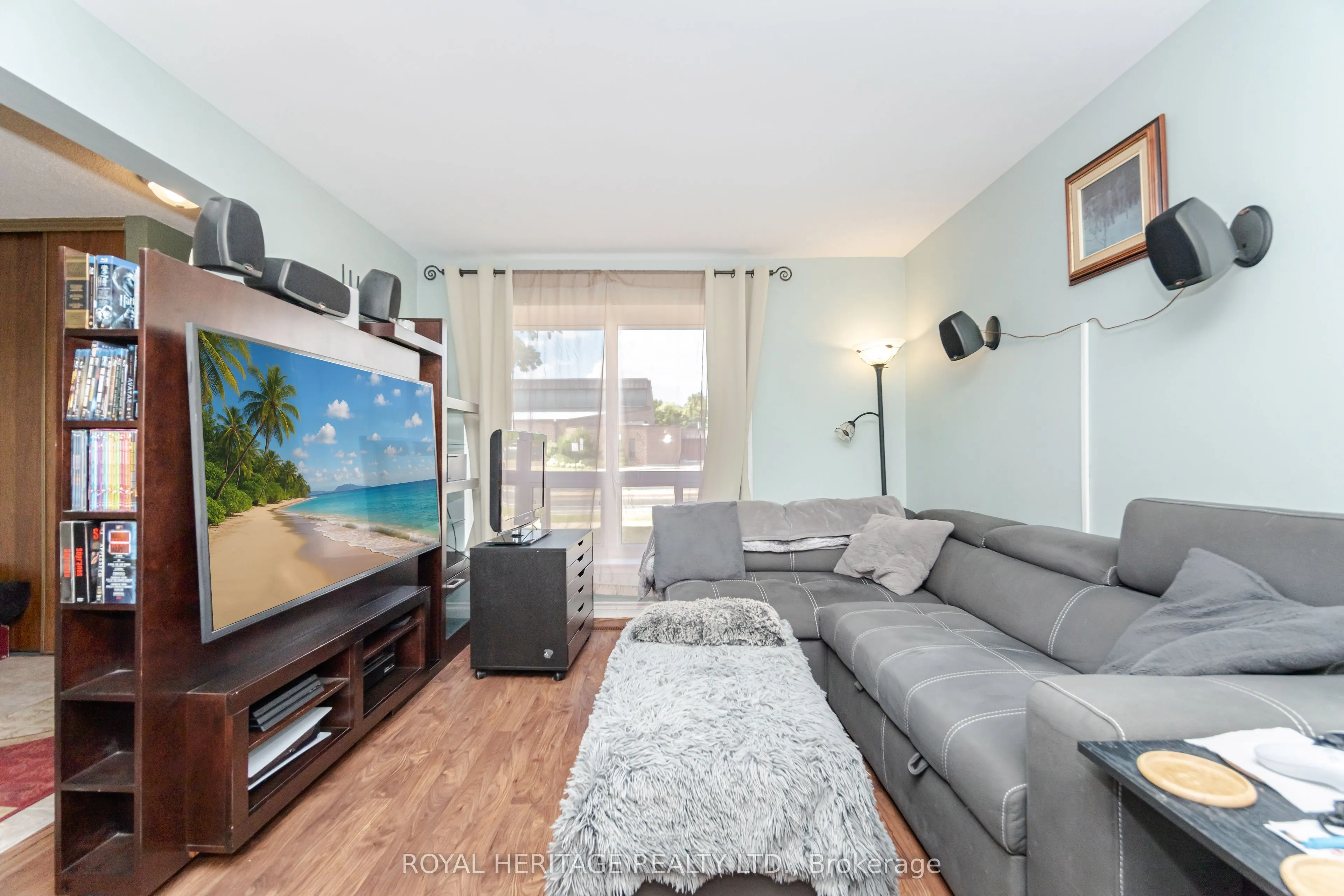 107 Guildford Crescent, #107