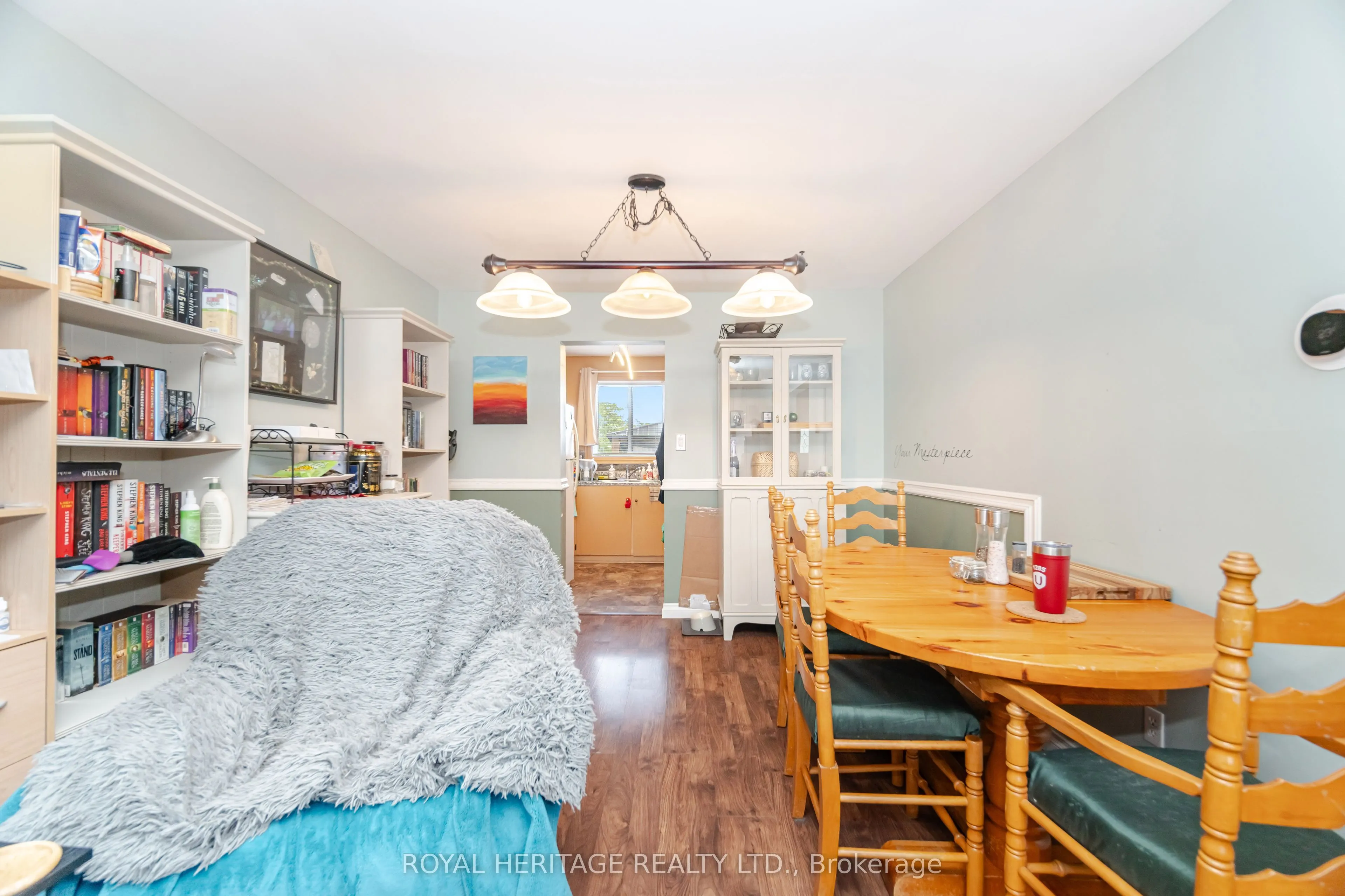 107 Guildford Crescent, #107