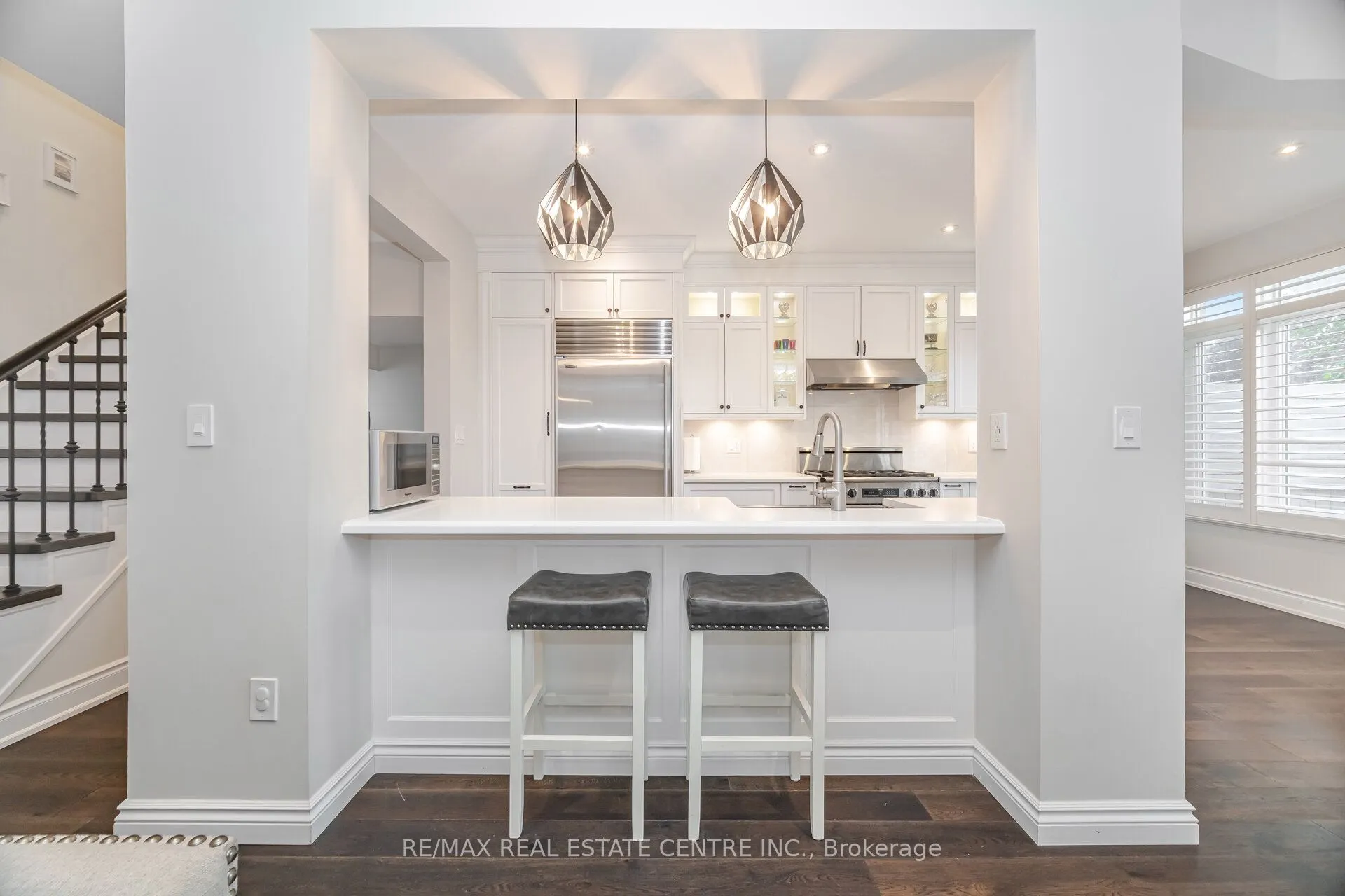 2295 Rochester Circle, #35