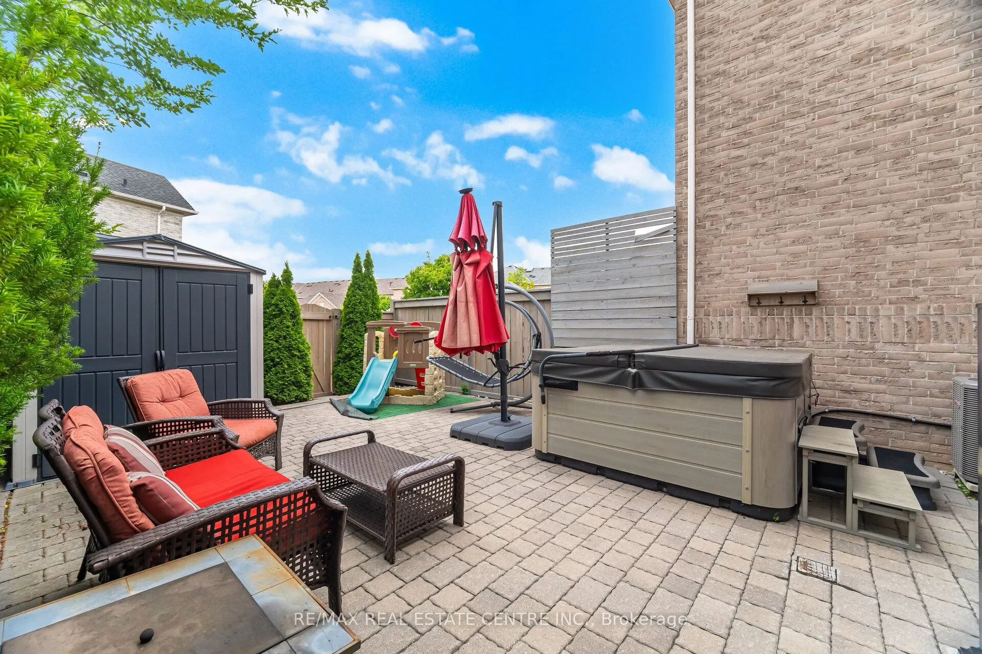 2295 Rochester Circle, #35