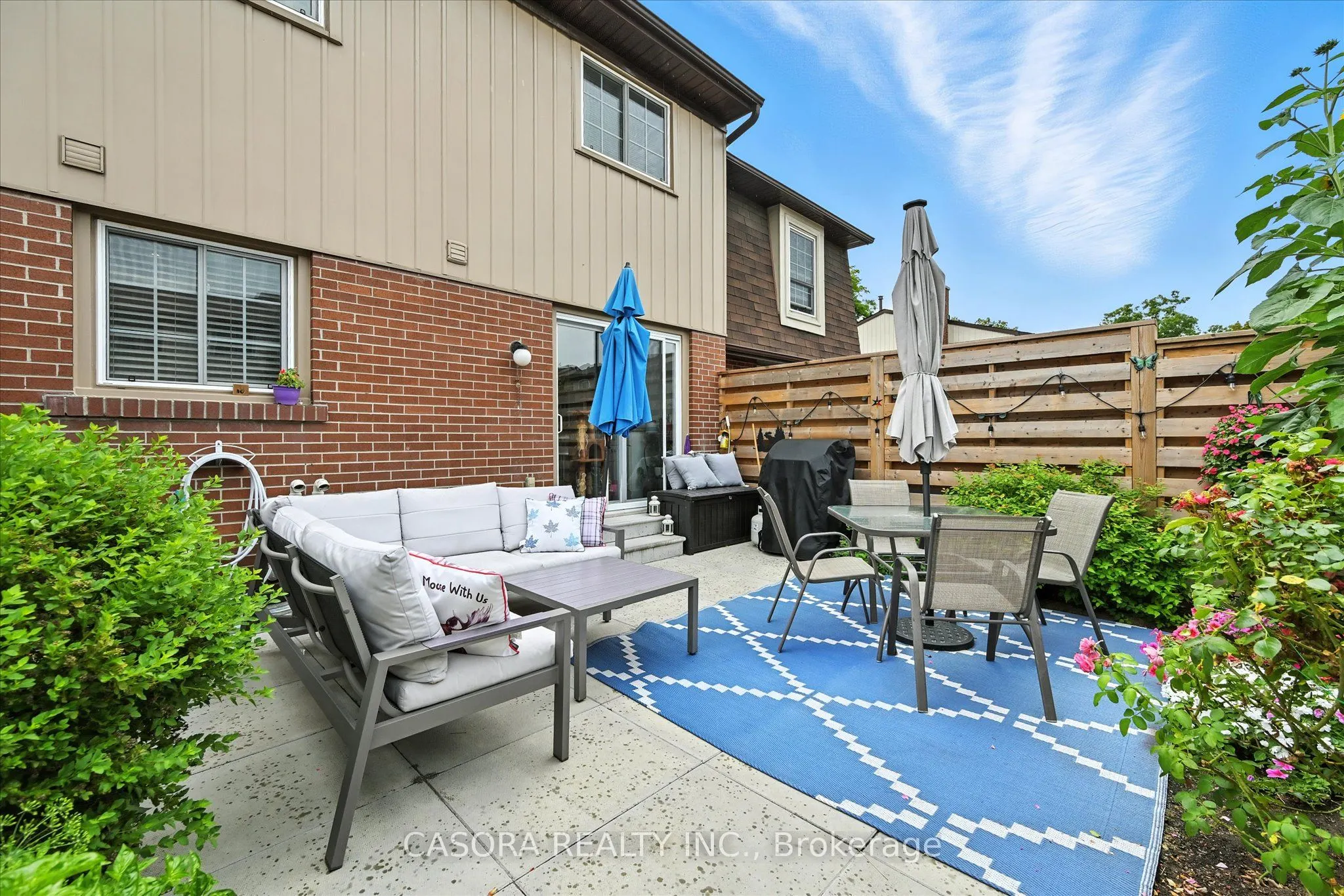 3049 Glencrest Road, #27