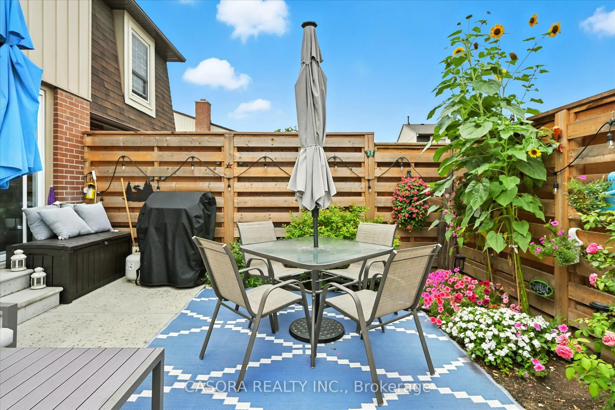3049 Glencrest Road, #27