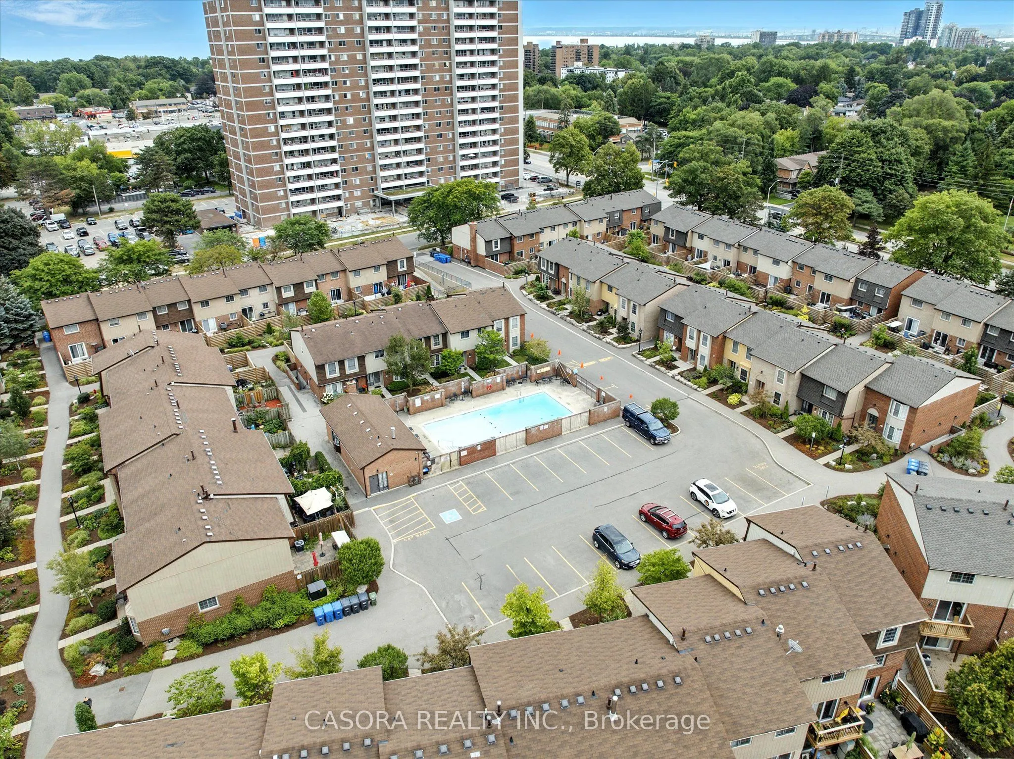 3049 Glencrest Road, #27