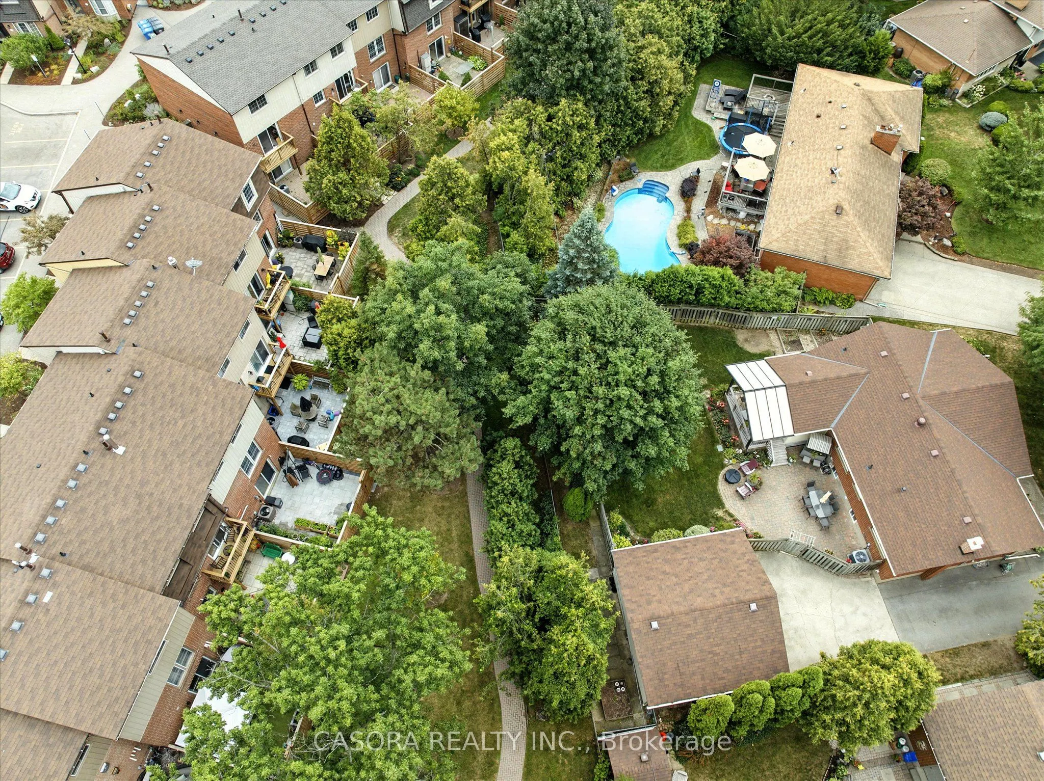 3049 Glencrest Road, #27