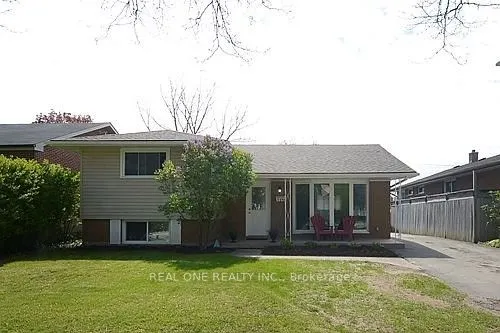 3486 Rexway Drive
