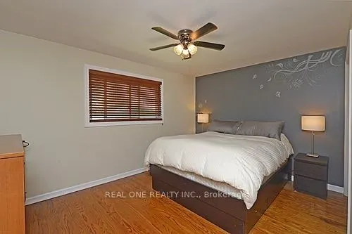3486 Rexway Drive