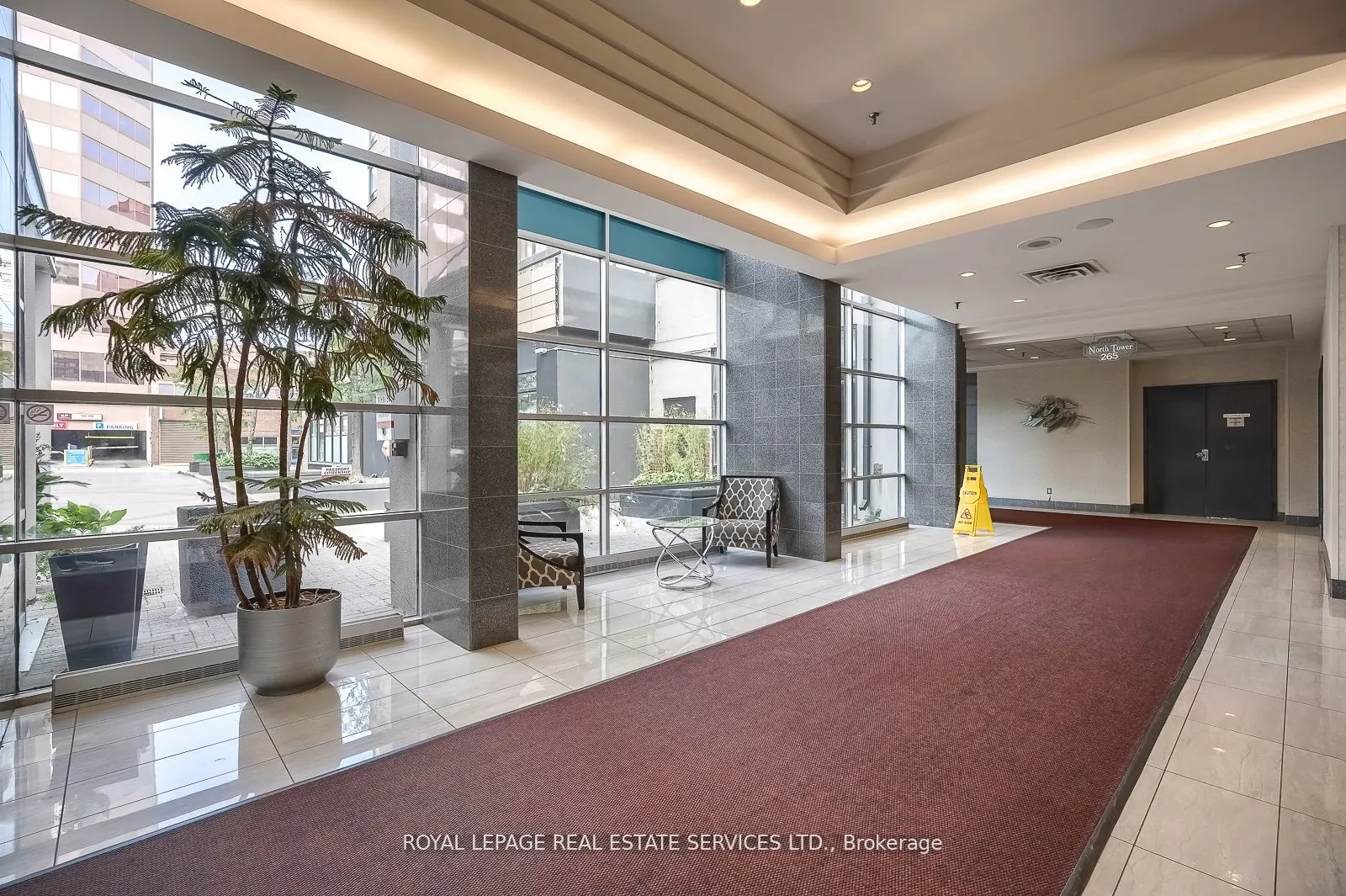 265 Enfield Place, #1008