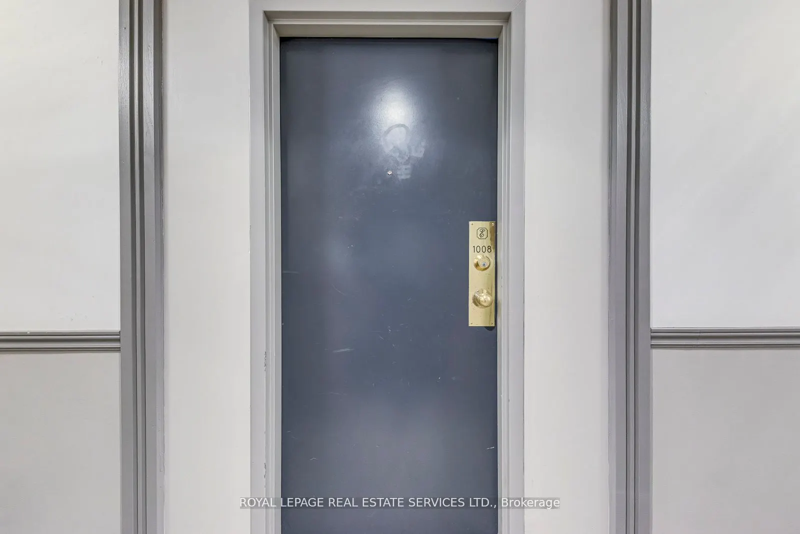 265 Enfield Place, #1008