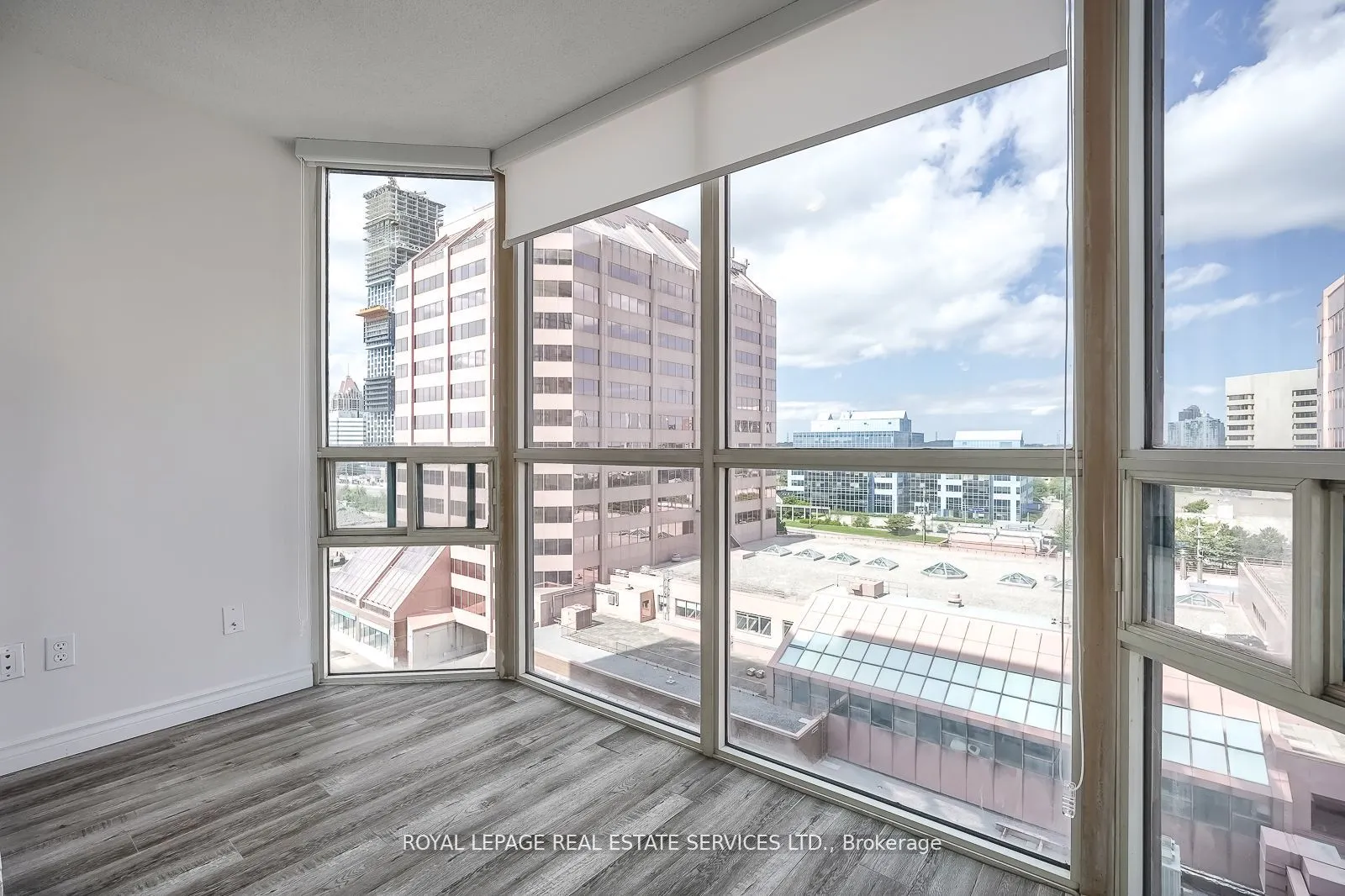 265 Enfield Place, #1008