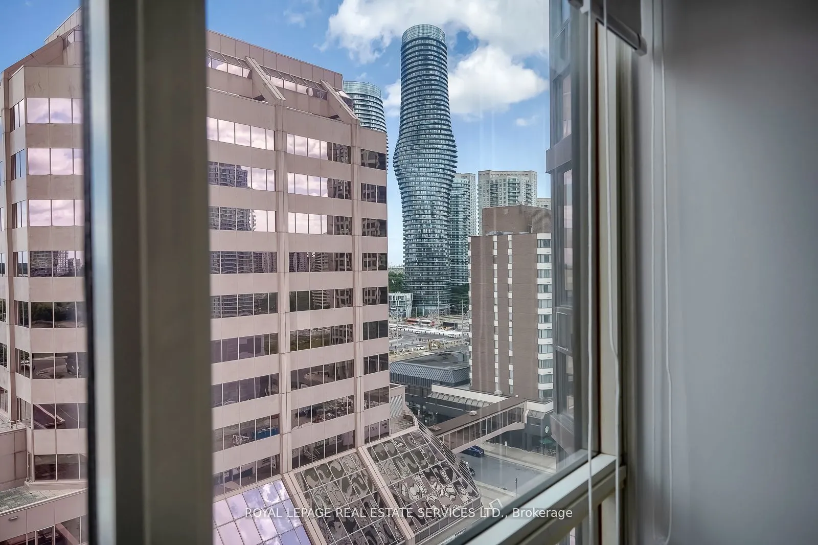 265 Enfield Place, #1008