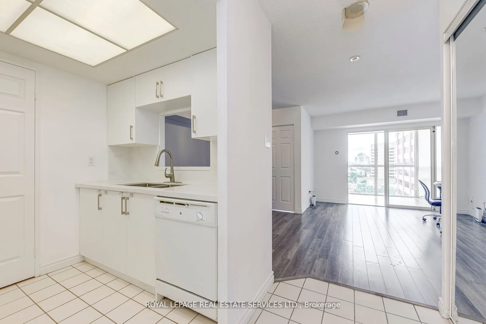 265 Enfield Place, #1008