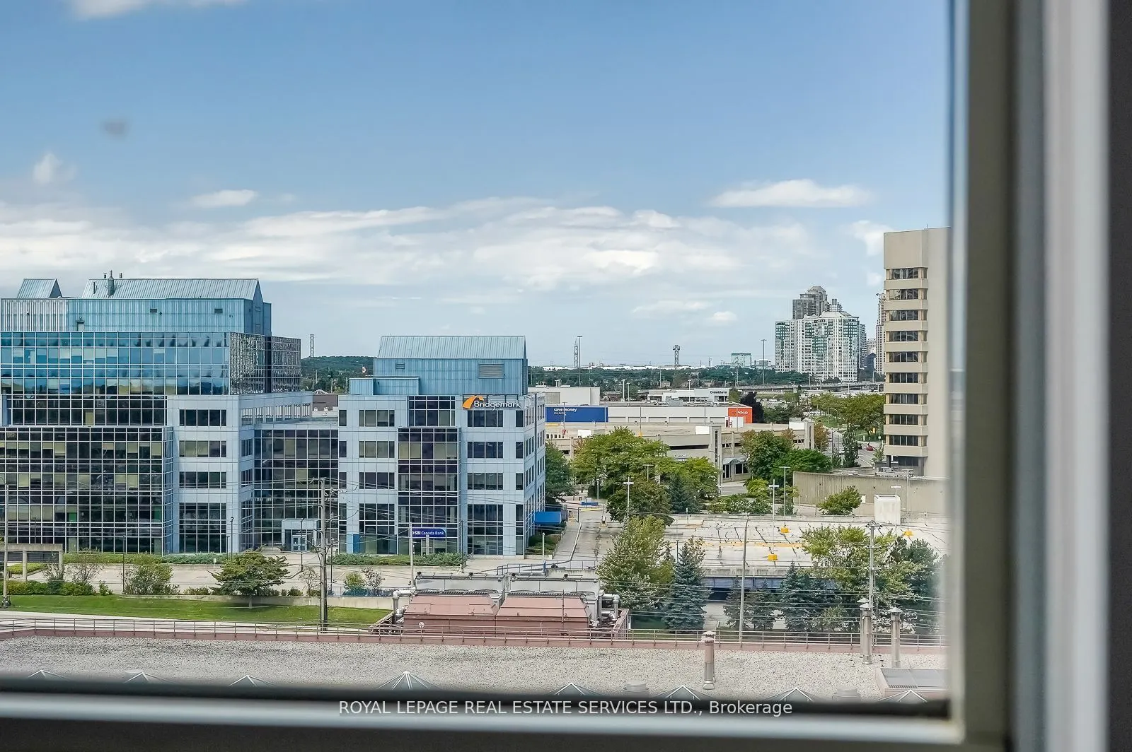 265 Enfield Place, #1008